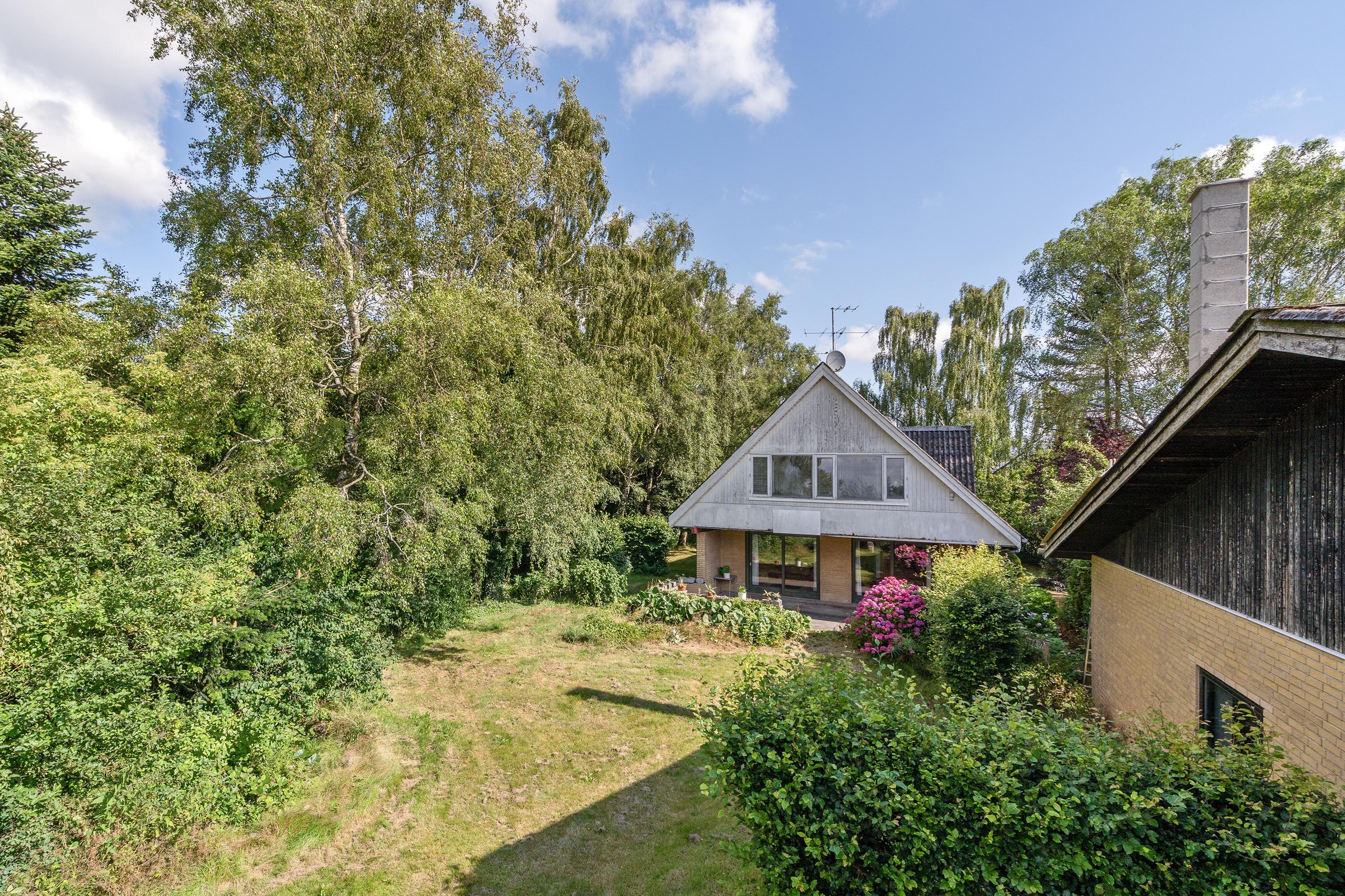 Miniaturebillede 2: ejendommen. Billede af Energivej 2, Hvorslev, 8860 Ulstrup