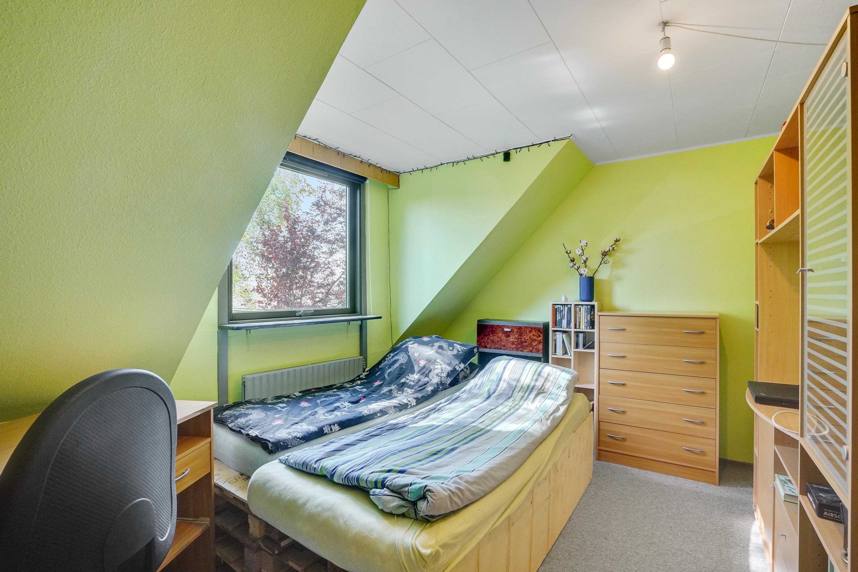 Fremhævet værelse billede i fuldskærmstilstand. Billede af Energivej 2, Hvorslev, 8860 Ulstrup