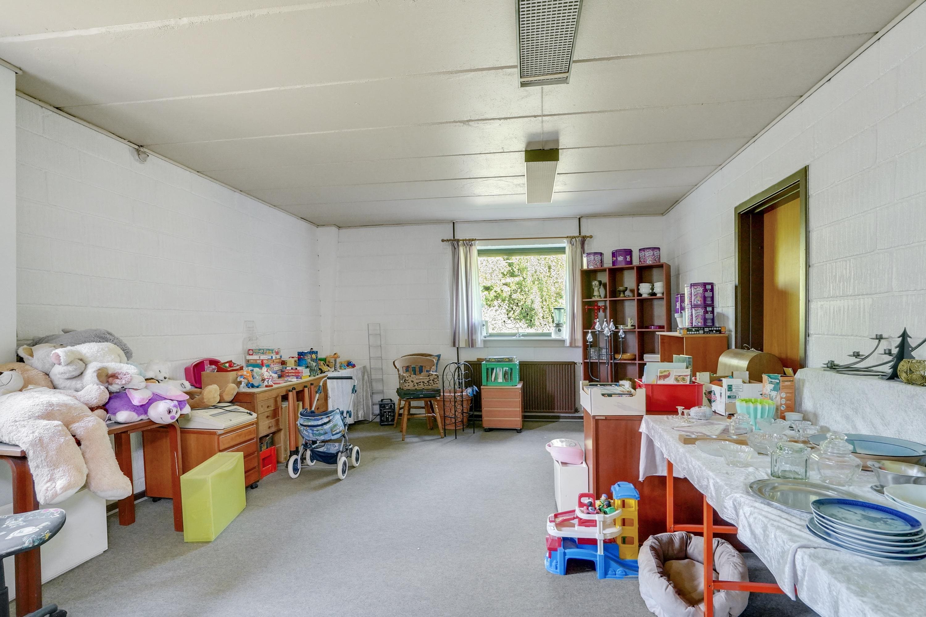 Fremhævet disponibel billede i fuldskærmstilstand. Billede af Energivej 2, Hvorslev, 8860 Ulstrup