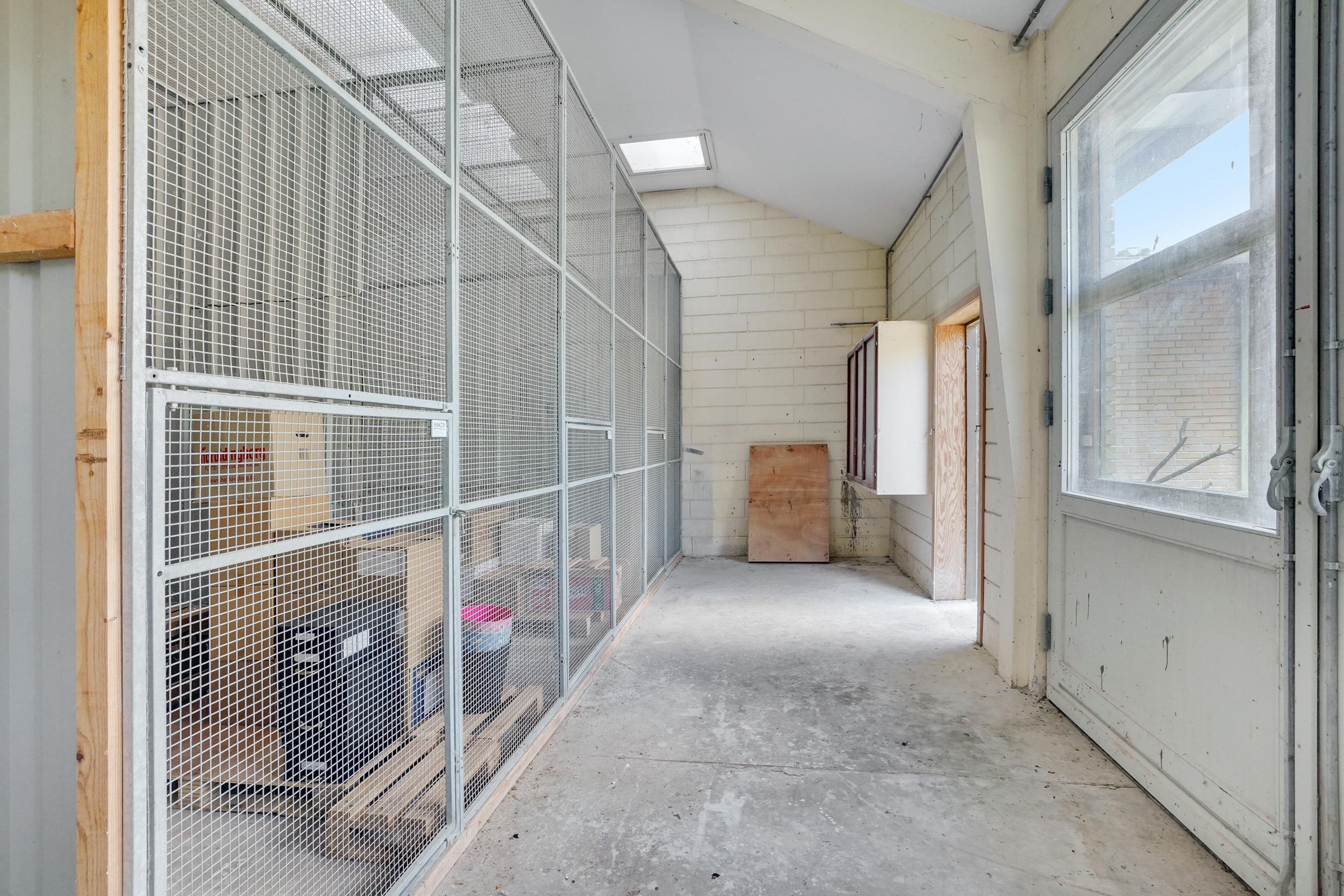 Fremhævet disponibel billede i fuldskærmstilstand. Billede af Energivej 2, Hvorslev, 8860 Ulstrup