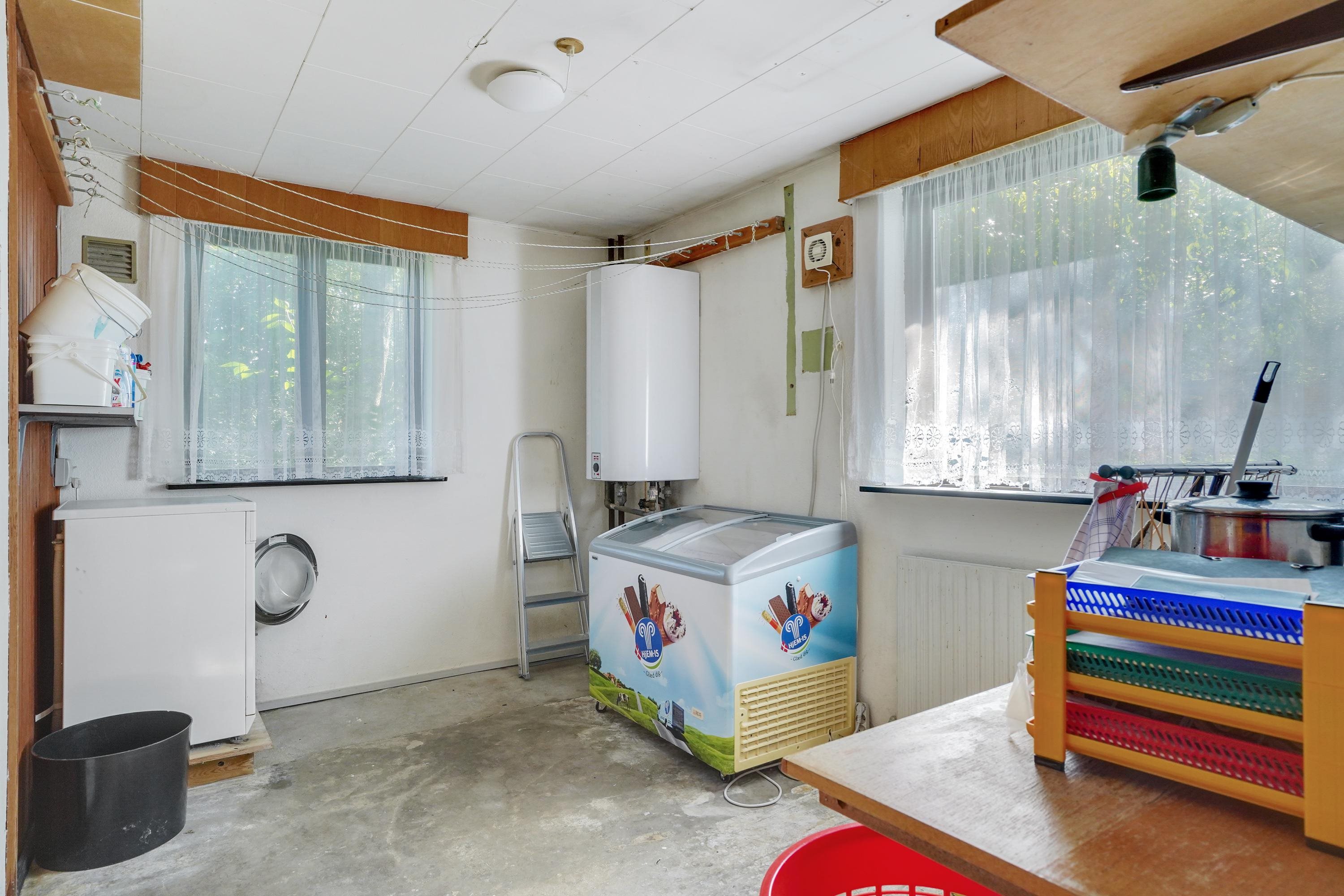 Fremhævet disponibel billede i fuldskærmstilstand. Billede af Energivej 2, Hvorslev, 8860 Ulstrup