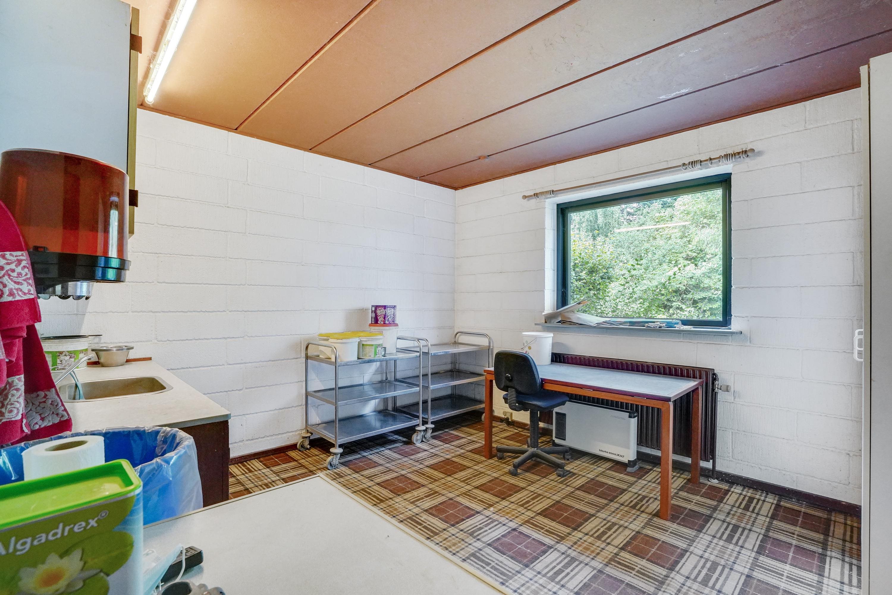 Fremhævet bryggers billede i fuldskærmstilstand. Billede af Energivej 2, Hvorslev, 8860 Ulstrup