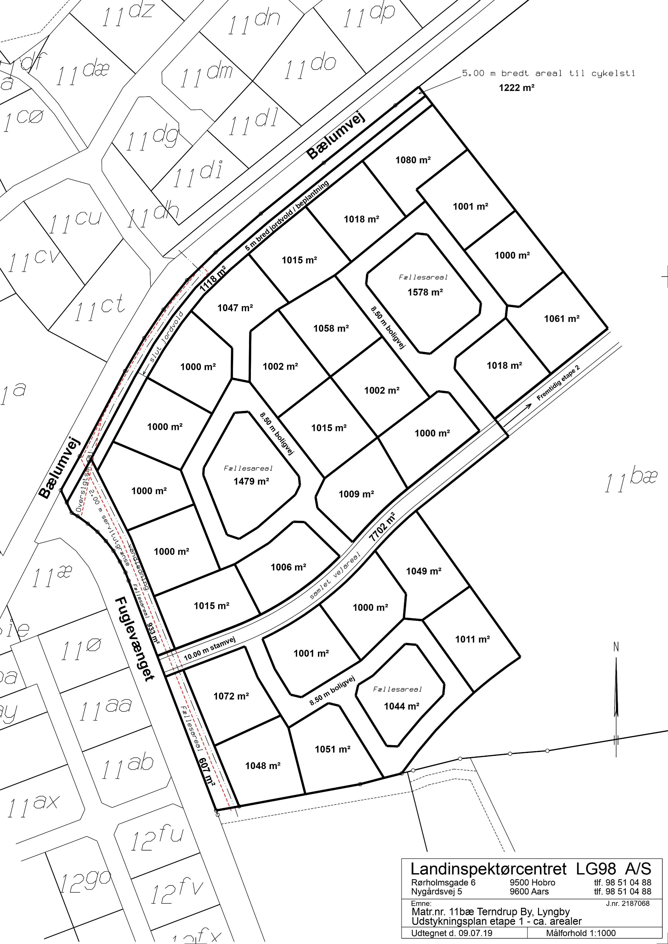 Fremhævet andet billede i fuldskærmstilstand. Billede af Valmuen 1, 9575 Terndrup