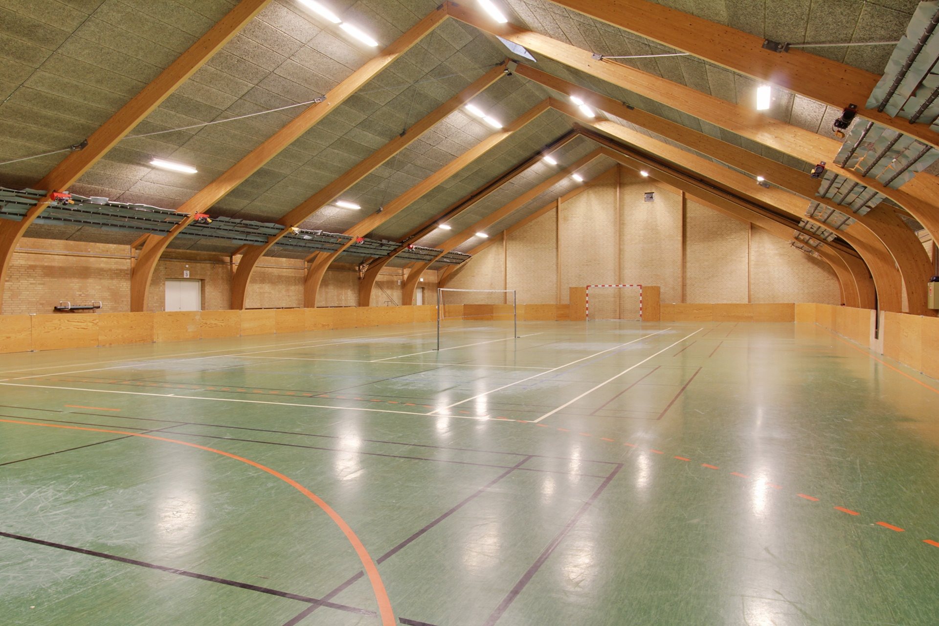 Fremhævet aktivitetsrum billede i fuldskærmstilstand. Billede af Tranevej 108, Hulsig, 9990 Skagen