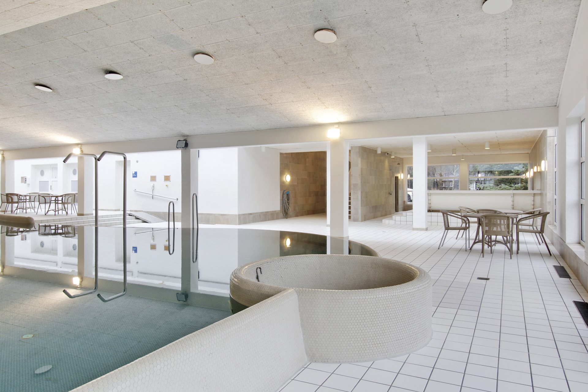 Fremhævet aktivitetsrum billede i fuldskærmstilstand. Billede af Tranevej 108, Hulsig, 9990 Skagen