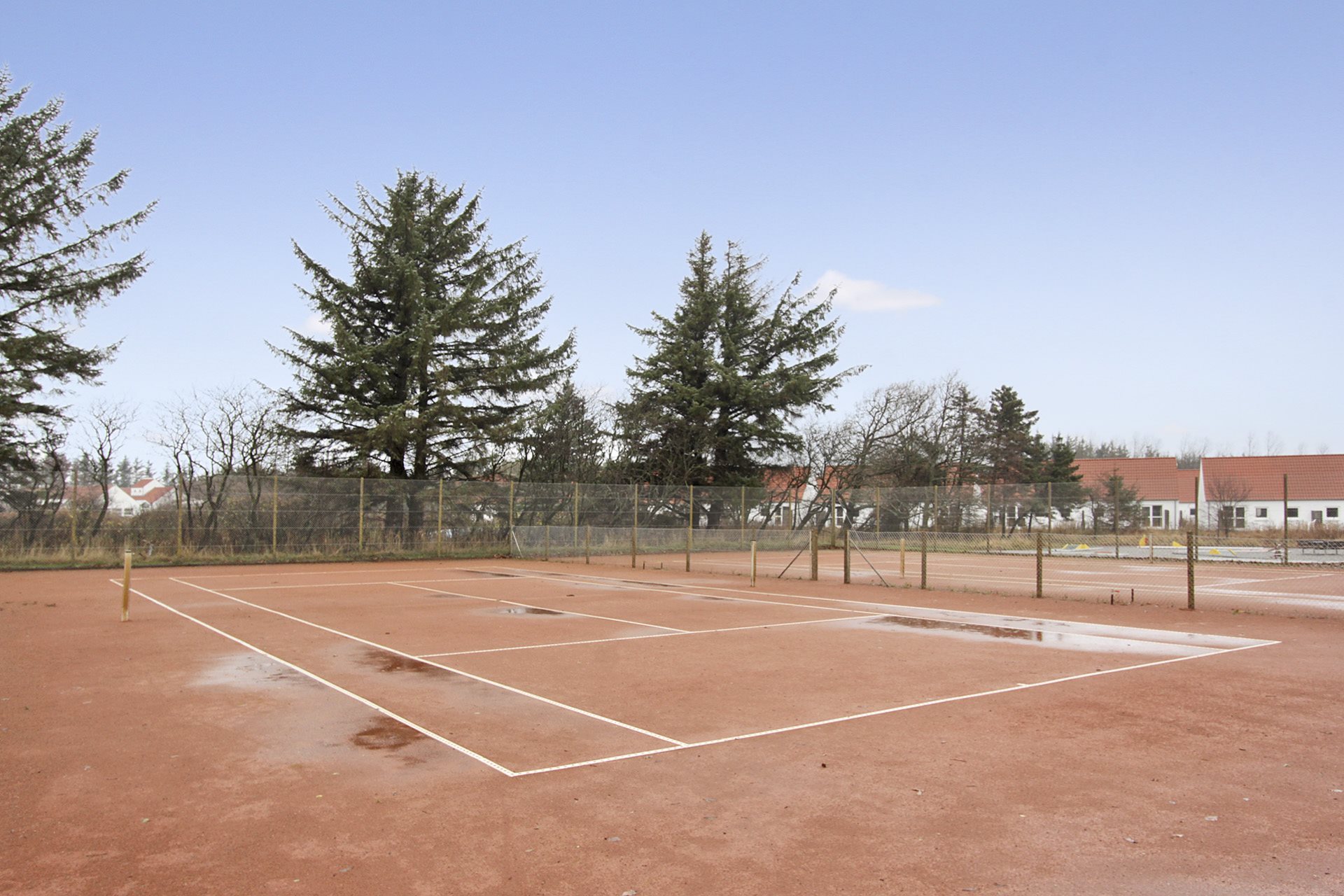 Fremhævet aktivitetsrum billede i fuldskærmstilstand. Billede af Tranevej 108, Hulsig, 9990 Skagen