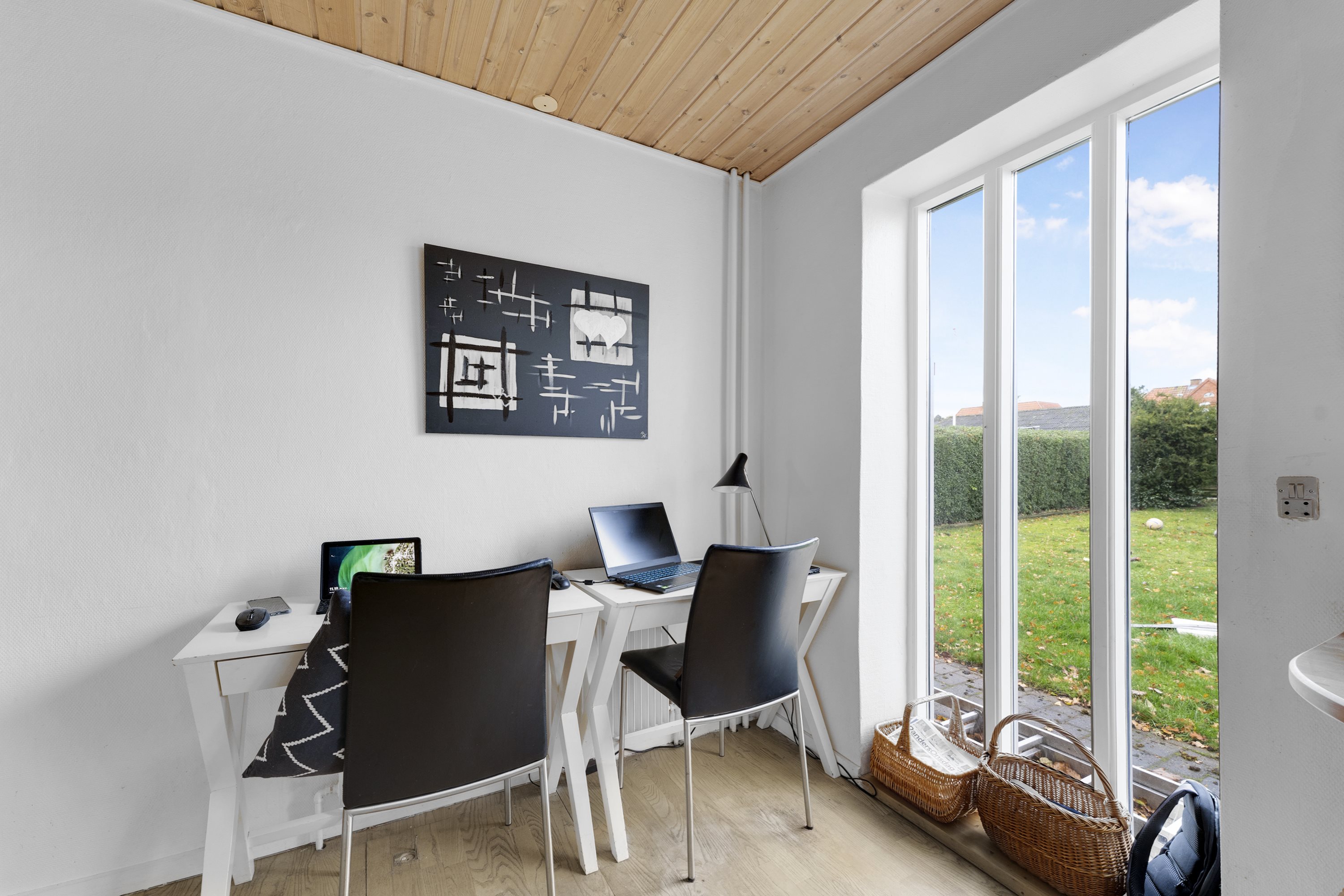 Fremhævet værelse billede i fuldskærmstilstand. Billede af Astrupvej 1, 8930 Randers NØ