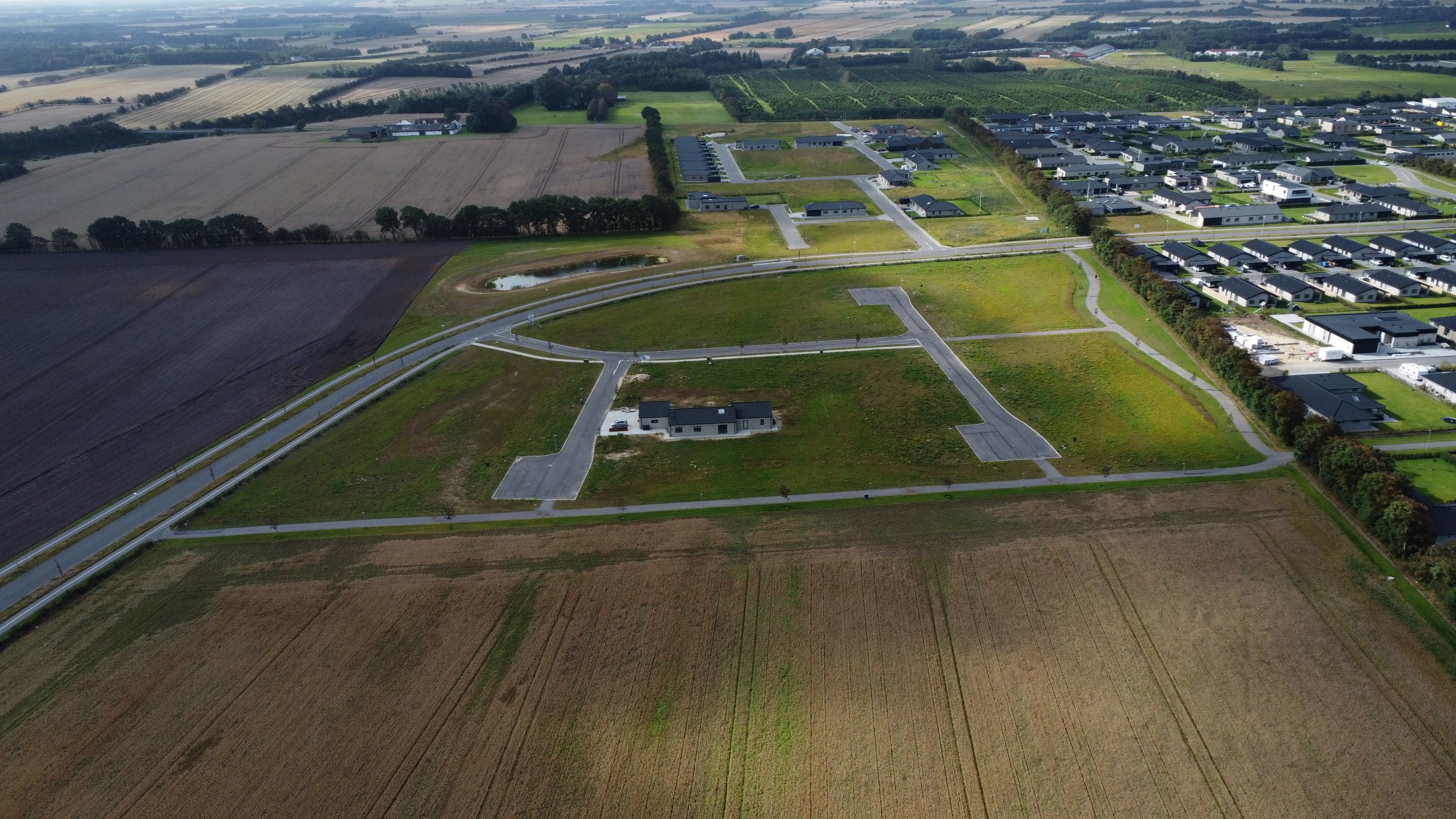 Miniaturebillede 2: andet. Billede af Østermarken 427, 9320 Hjallerup