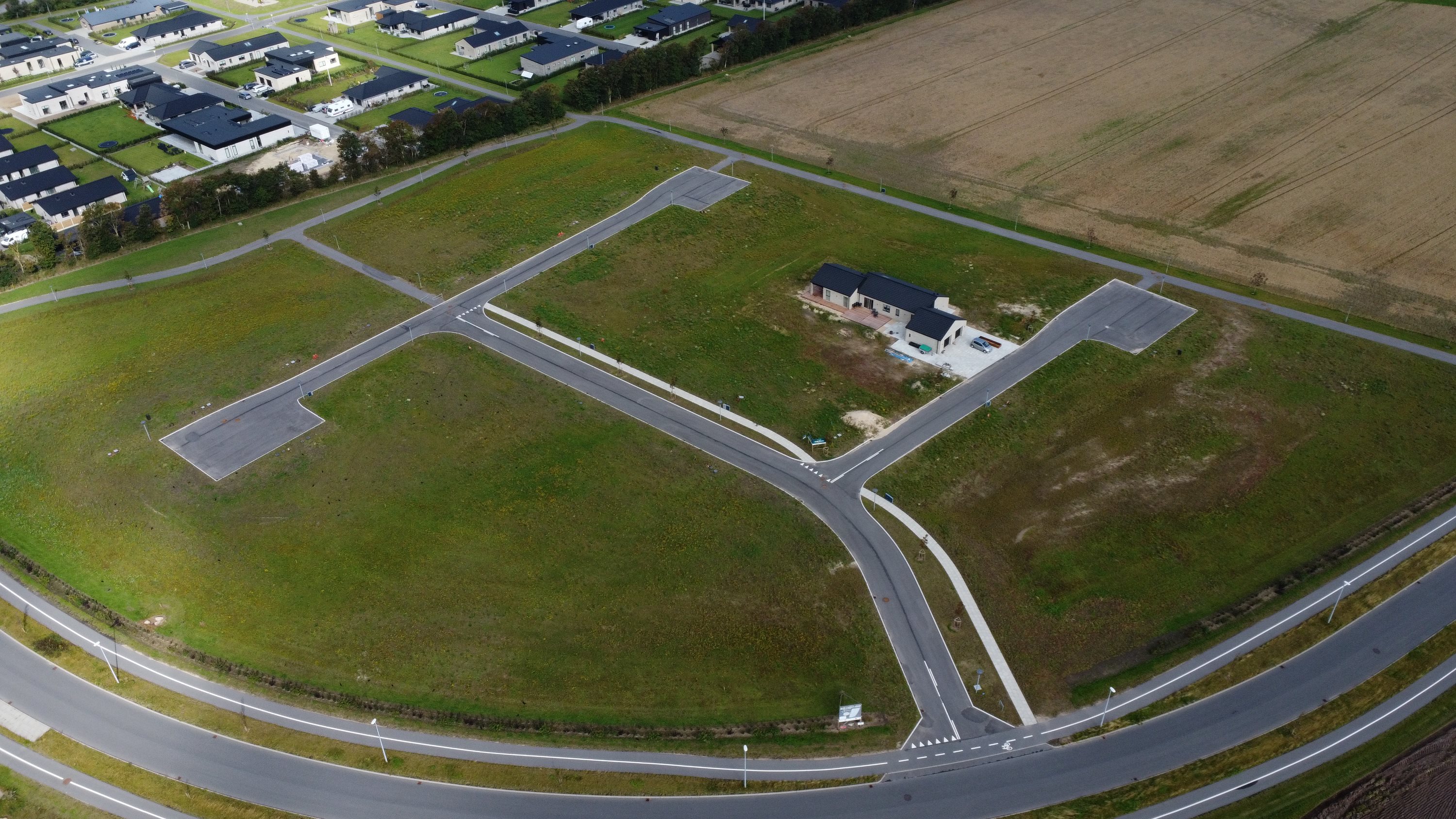 Miniaturebillede 2: andet. Billede af Østermarken 431, 9320 Hjallerup