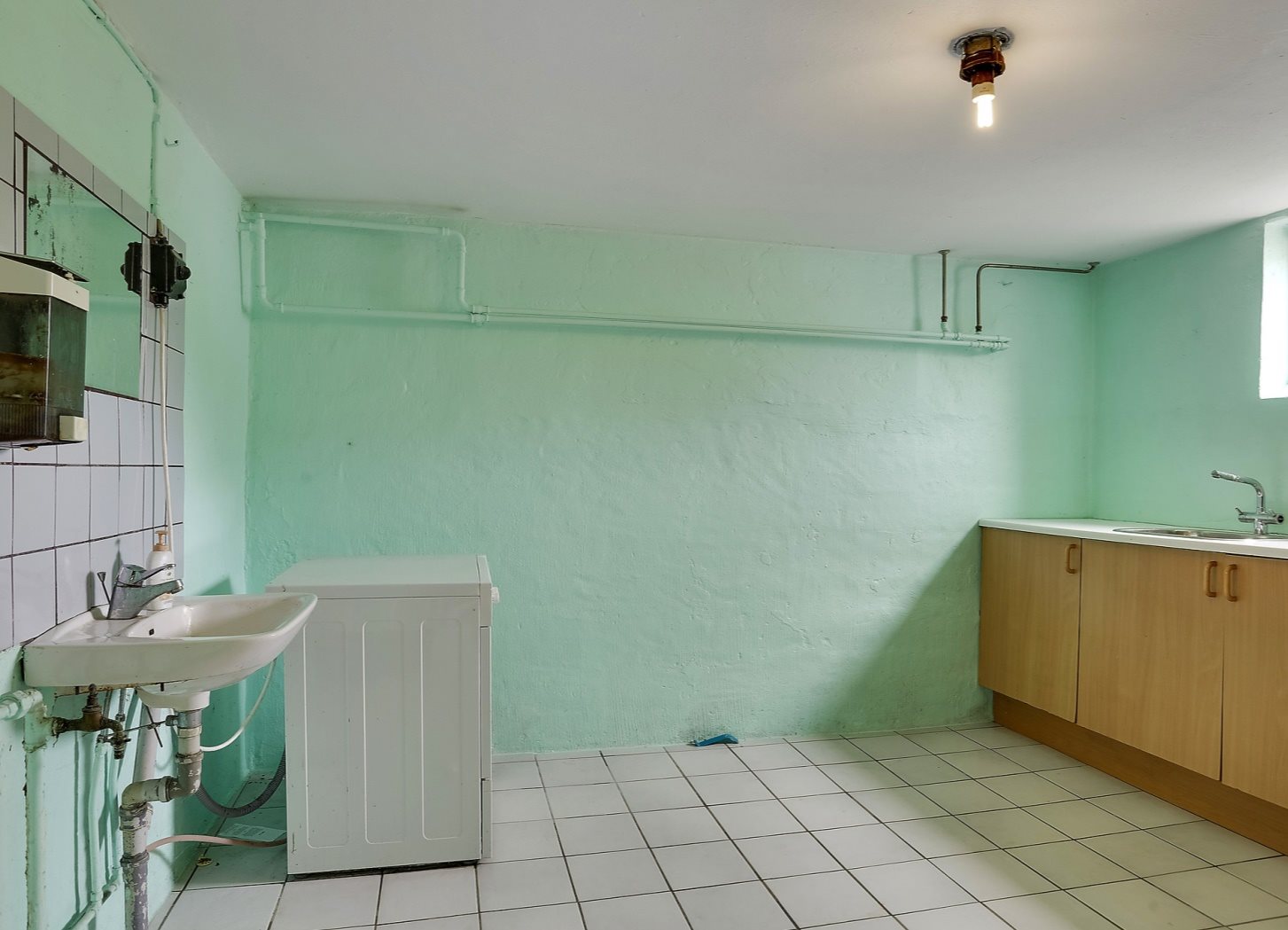 Fremhævet bryggers billede i fuldskærmstilstand. Billede af Nøråvej 18, Redsted, 7970 Redsted M