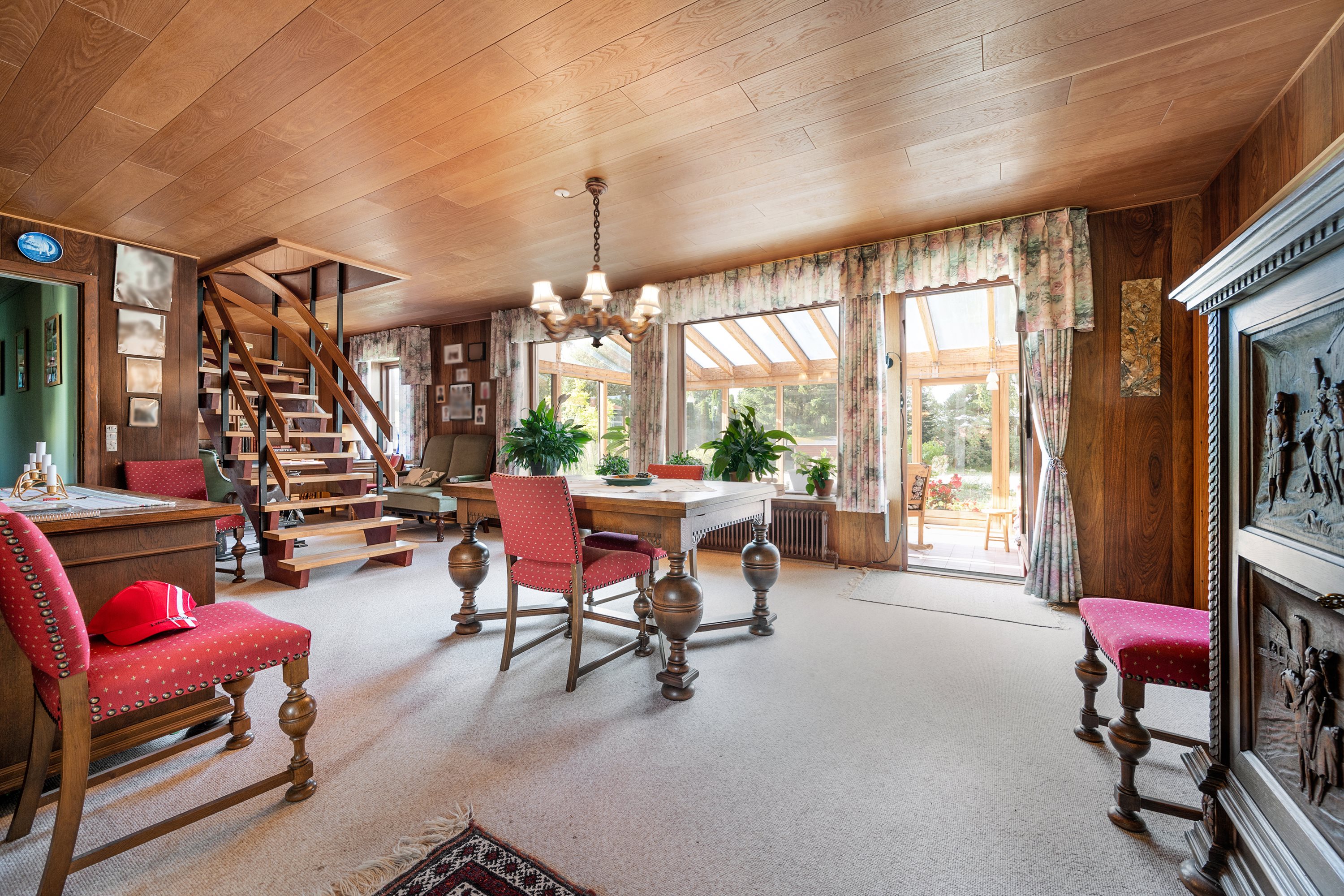 Miniaturebillede 2: andet. Billede af Nimtoftevej 29, 8550 Ryomgård