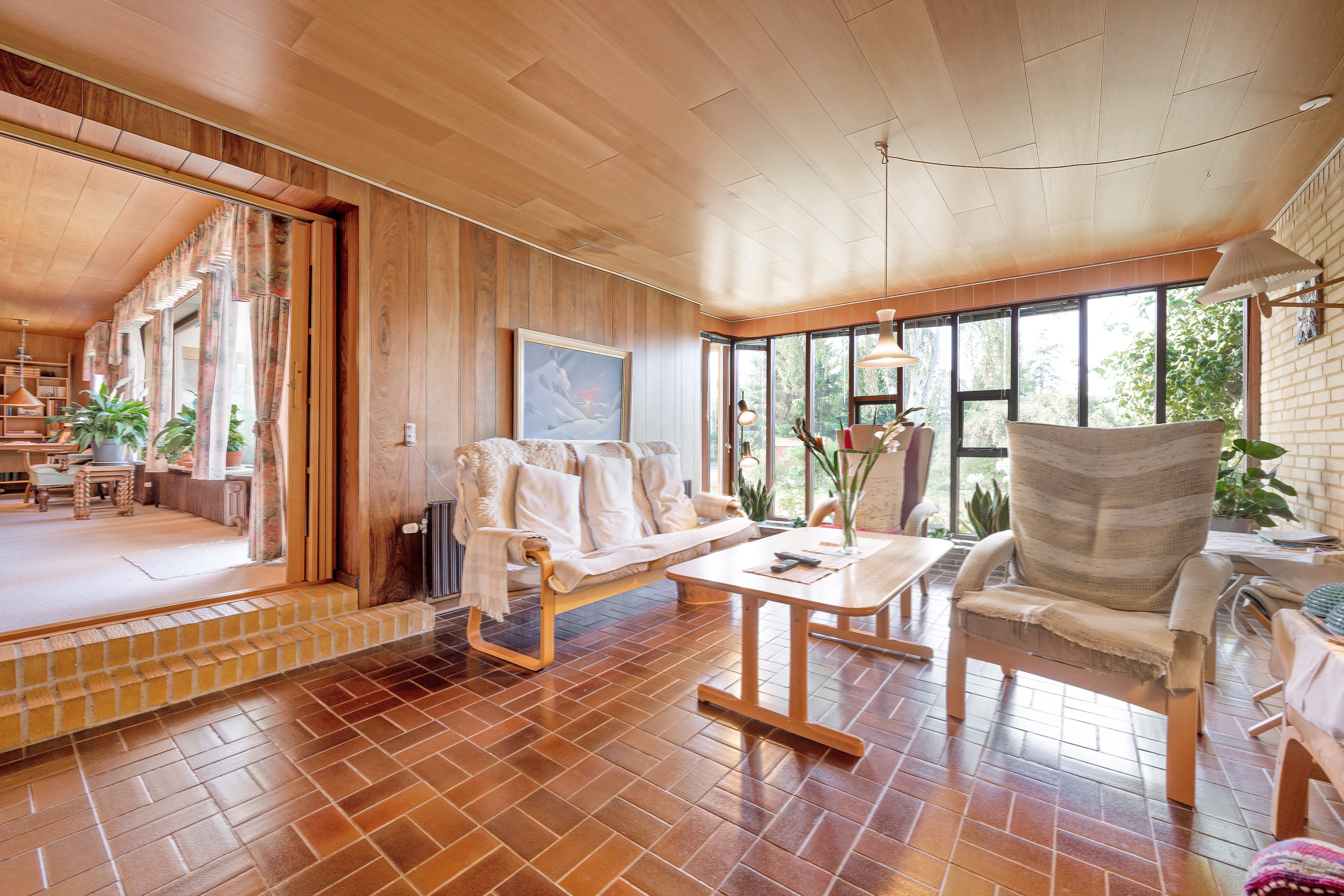 Fremhævet andet billede i fuldskærmstilstand. Billede af Nimtoftevej 29, 8550 Ryomgård