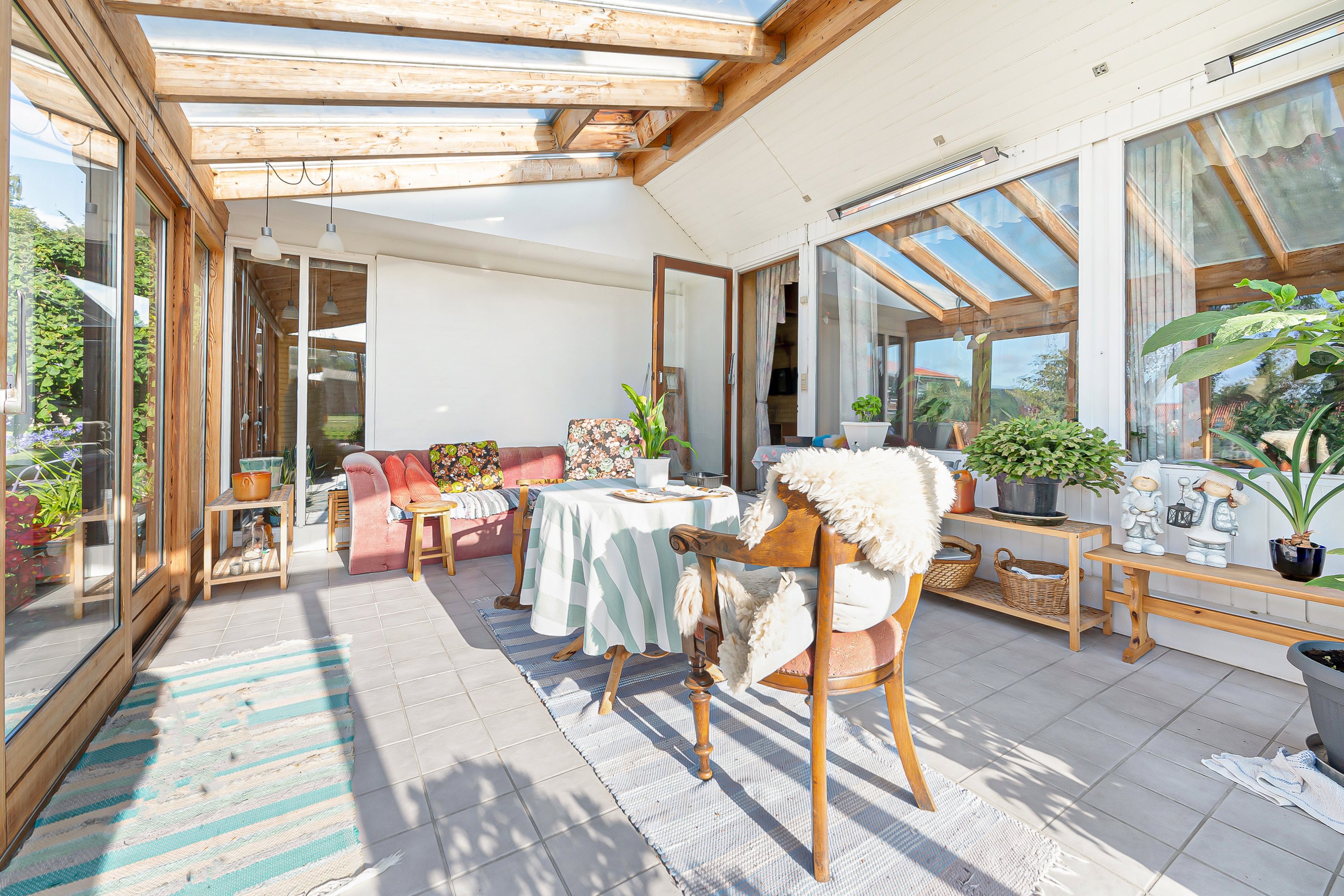 Fremhævet andet billede i fuldskærmstilstand. Billede af Nimtoftevej 29, 8550 Ryomgård