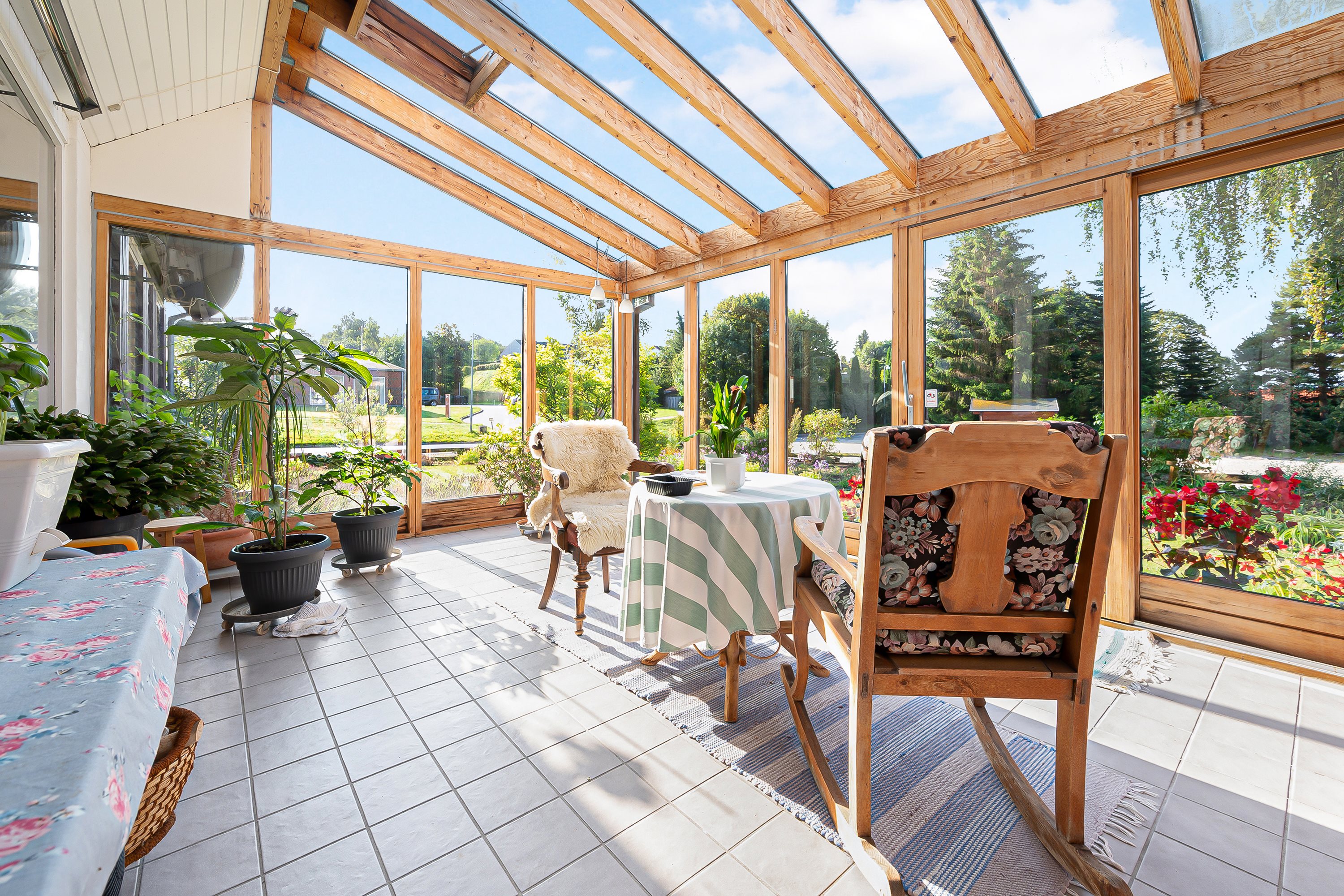 Fremhævet andet billede i fuldskærmstilstand. Billede af Nimtoftevej 29, 8550 Ryomgård