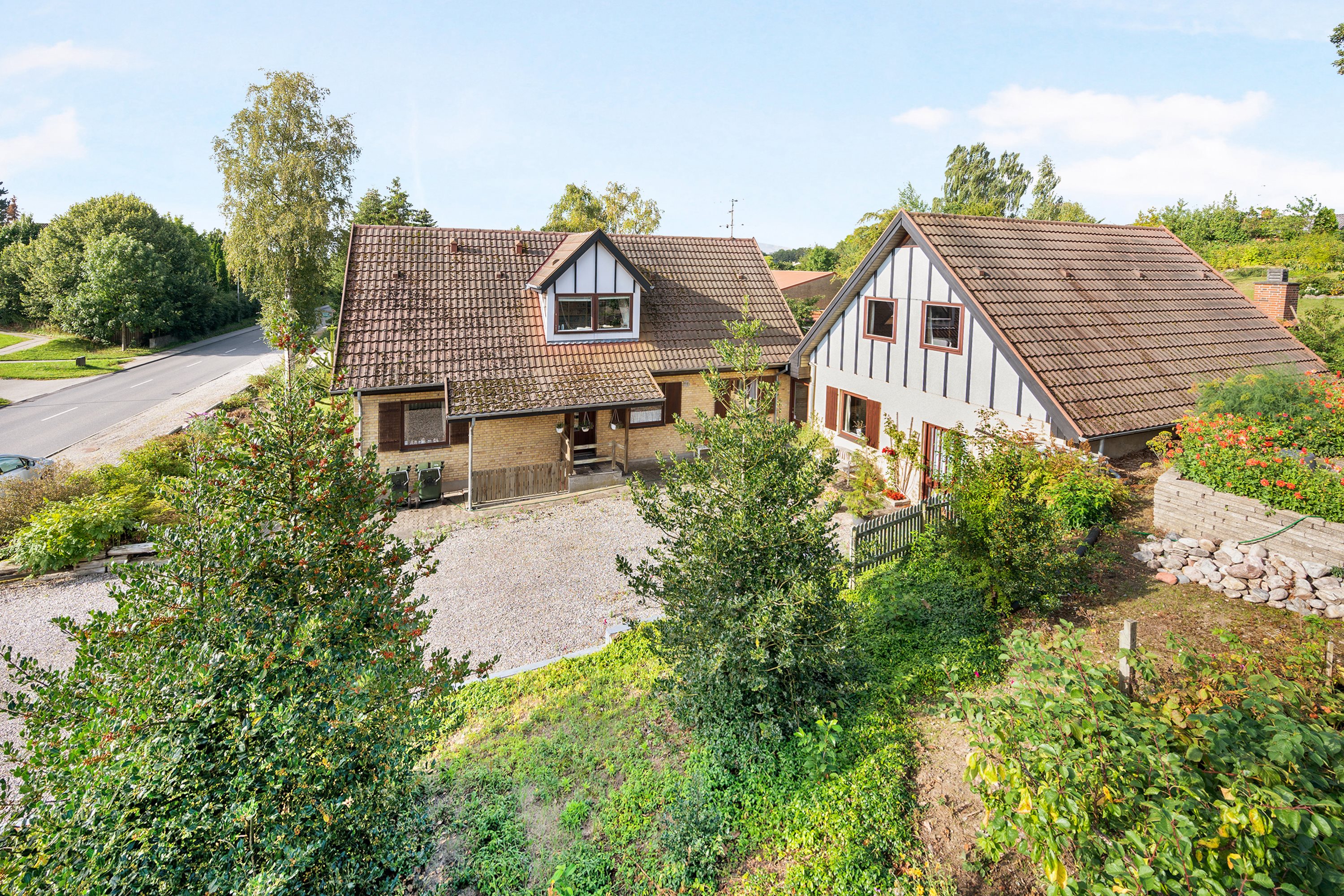 Fremhævet andet billede i fuldskærmstilstand. Billede af Nimtoftevej 29, 8550 Ryomgård