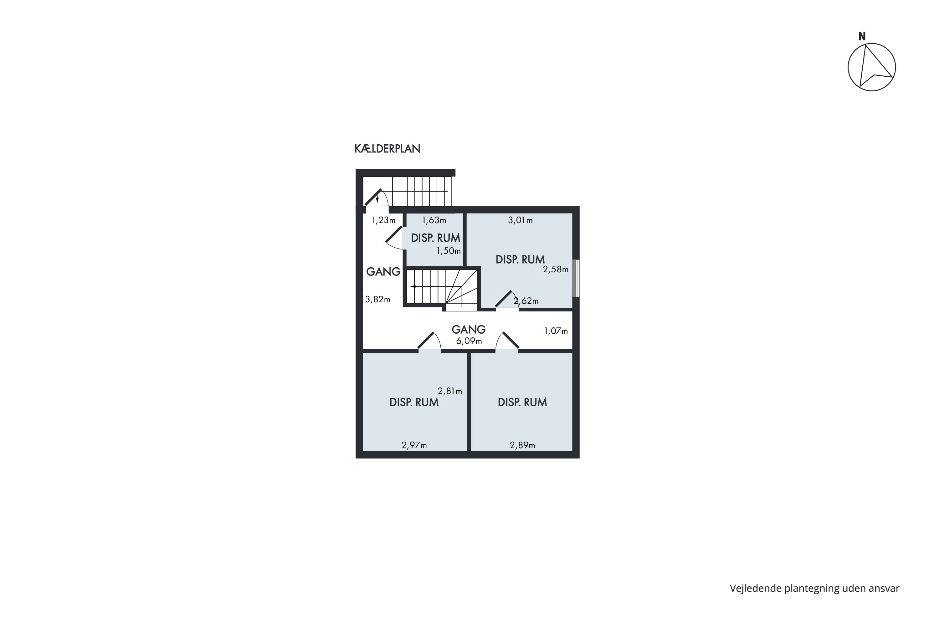 Plantegninger billede af Nimtoftevej 29, 8550 Ryomgård