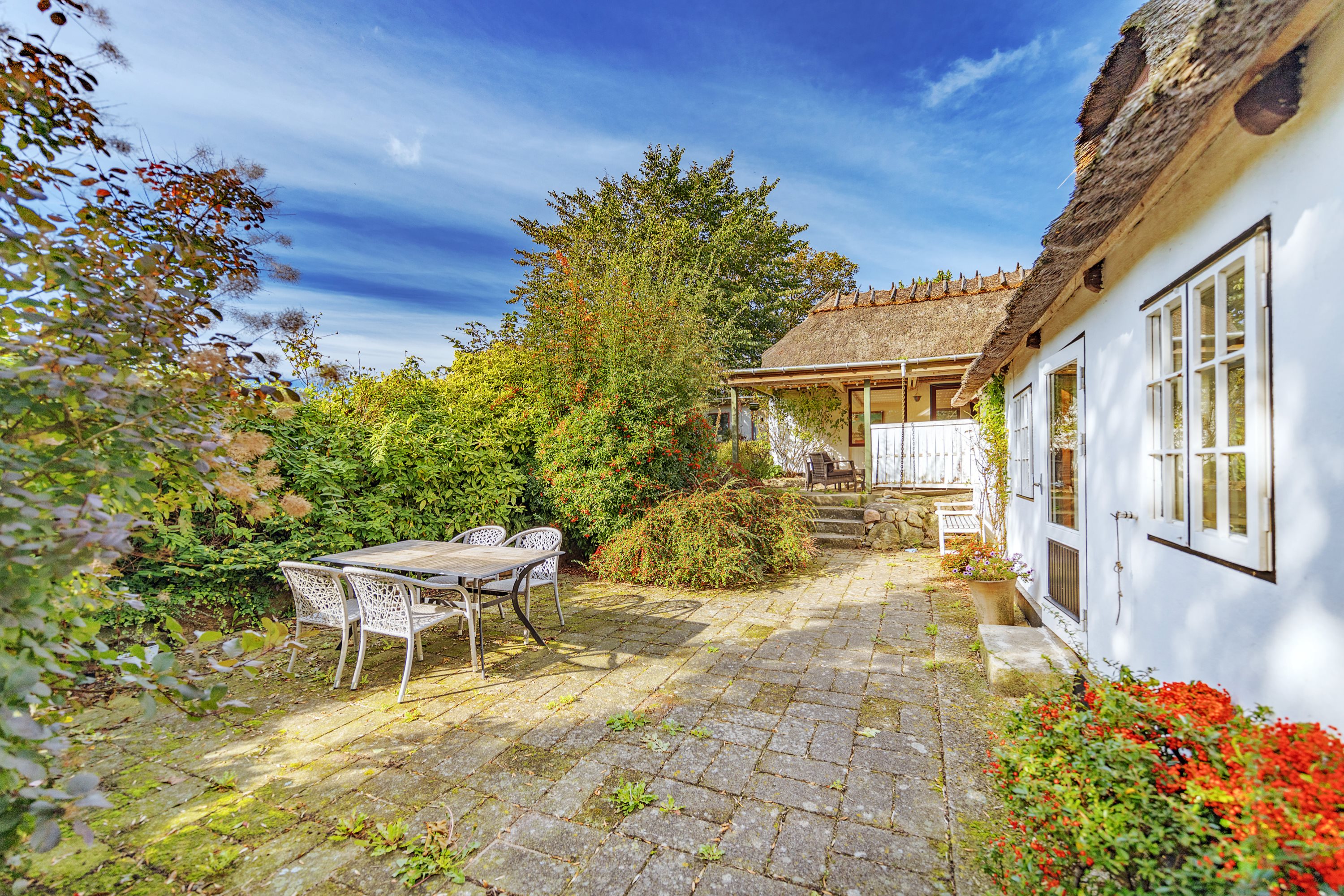 Fremhævet køkken billede i fuldskærmstilstand. Billede af Tryggelev 76, Tryggelev, 5932 Humble