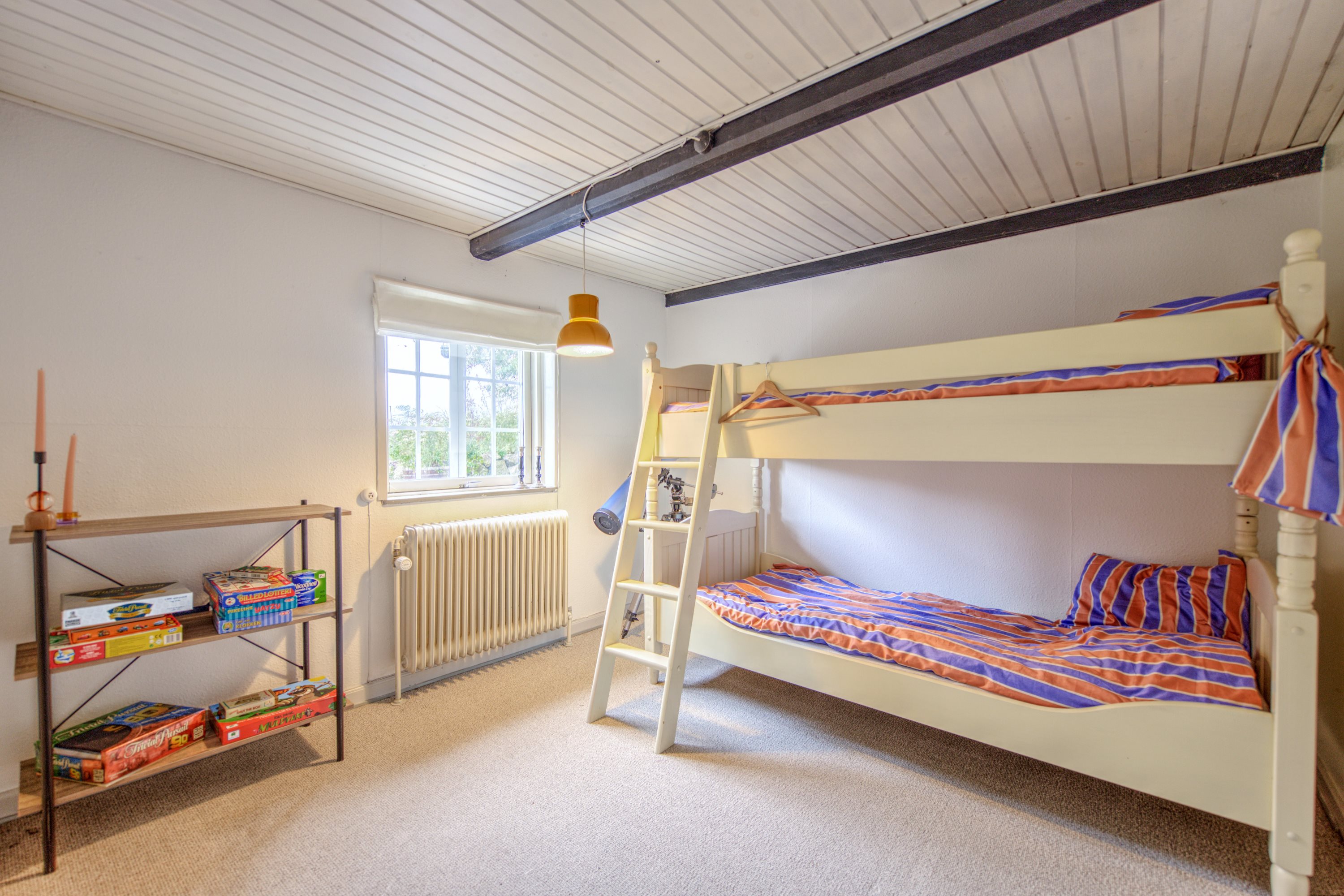 Fremhævet værelse billede i fuldskærmstilstand. Billede af Tryggelev 76, Tryggelev, 5932 Humble