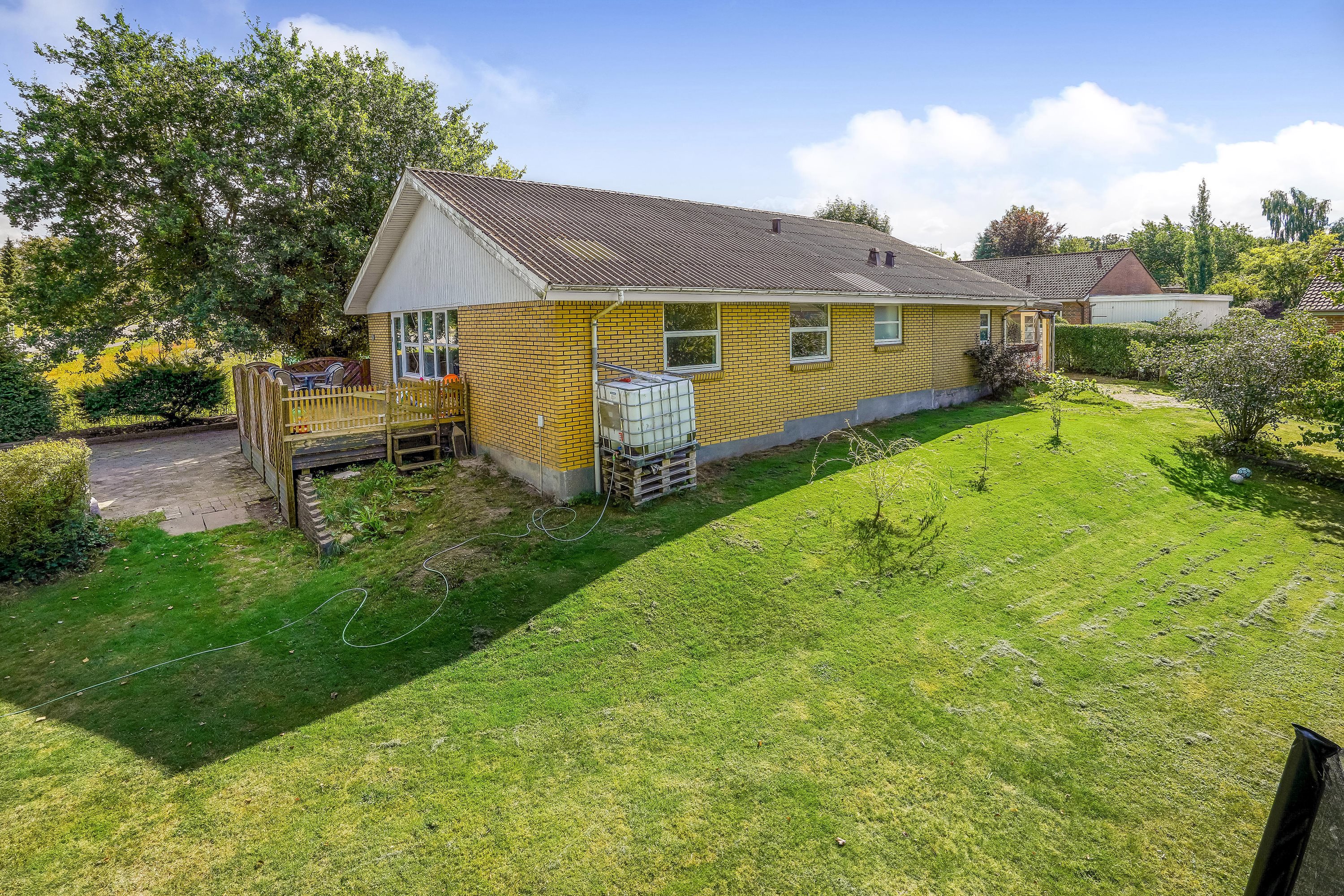 Miniaturebillede 2: andet. Billede af Strøget 41, 8766 Nørre Snede