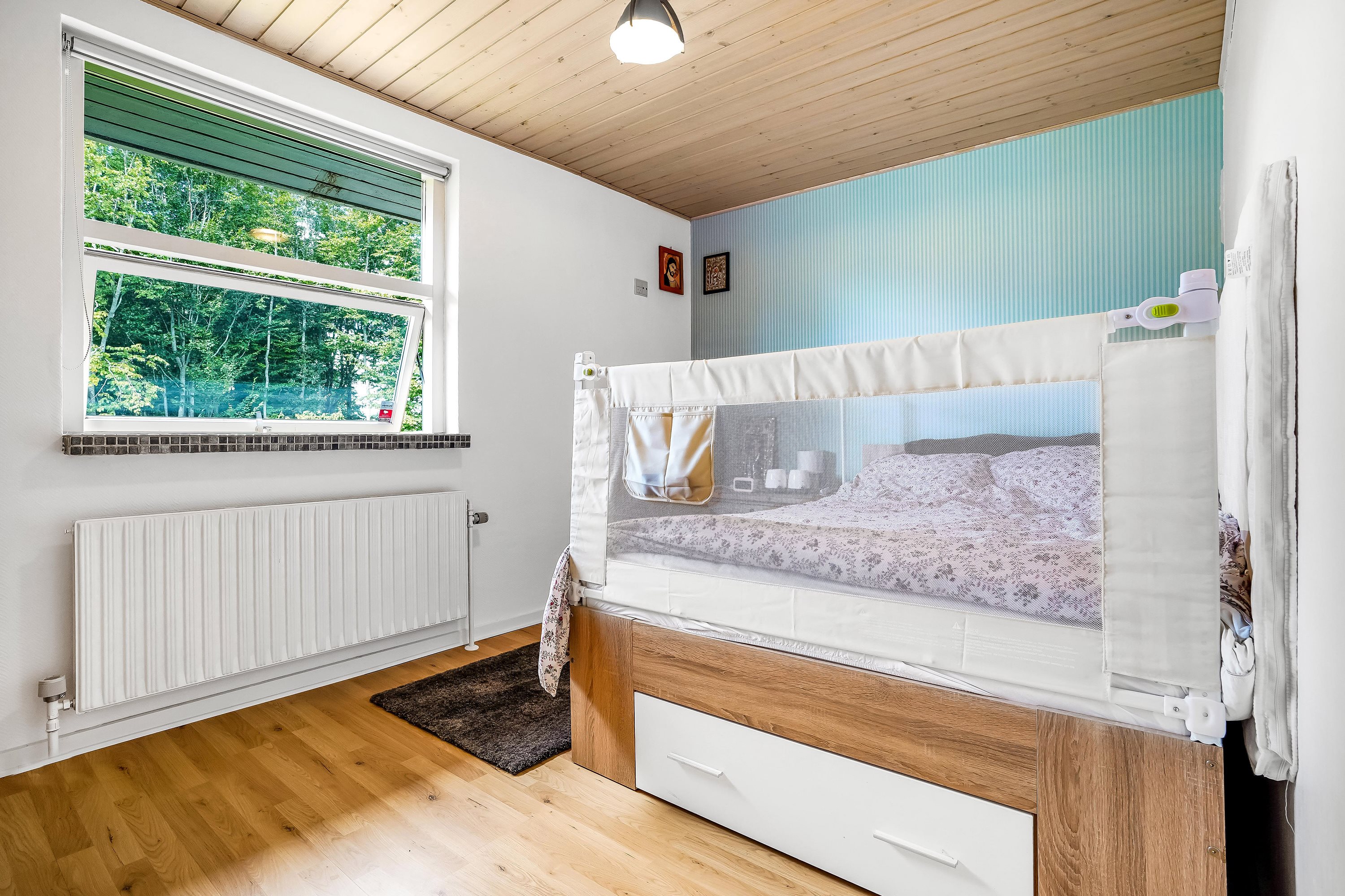 Fremhævet andet billede i fuldskærmstilstand. Billede af Strøget 41, 8766 Nørre Snede