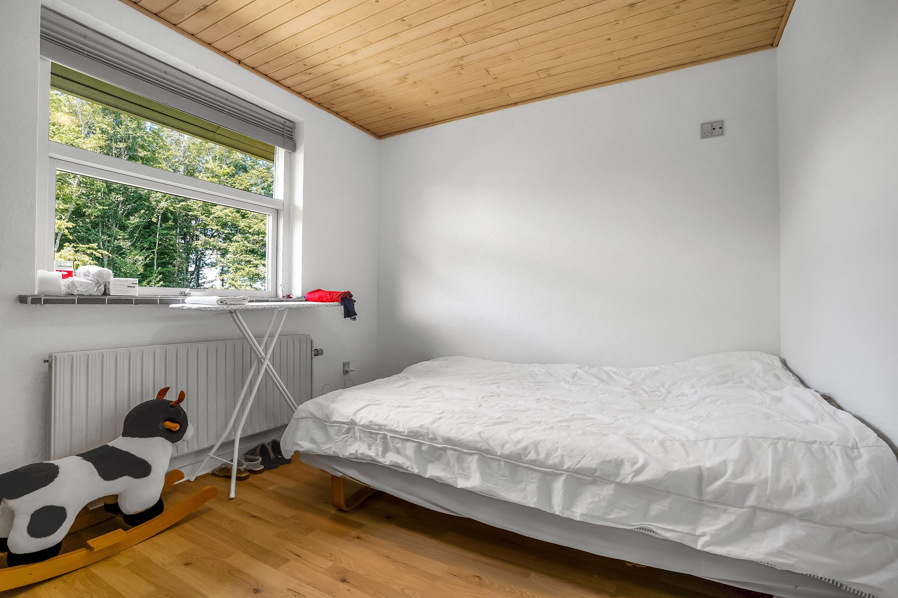 Fremhævet andet billede i fuldskærmstilstand. Billede af Strøget 41, 8766 Nørre Snede