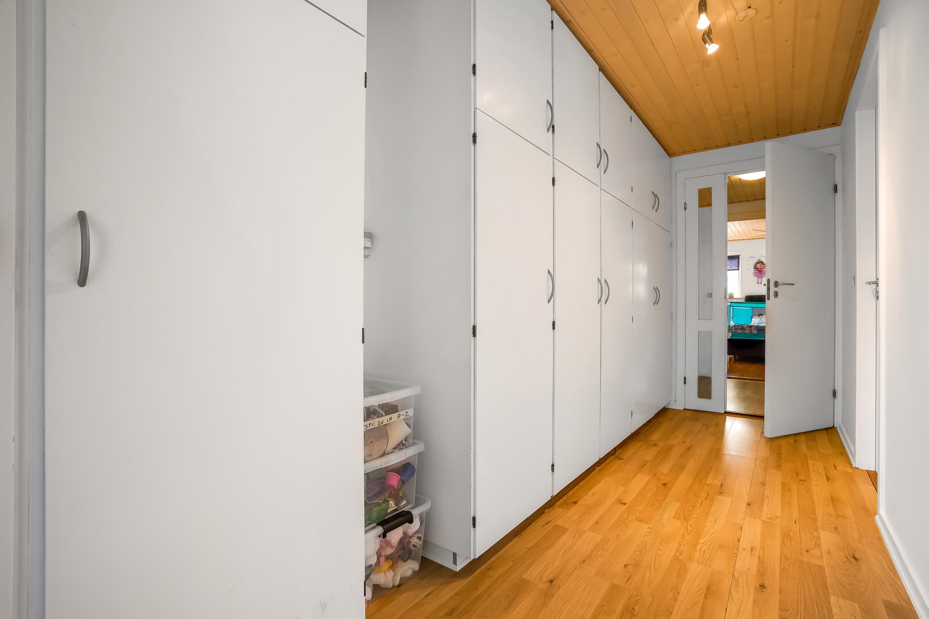 Fremhævet andet billede i fuldskærmstilstand. Billede af Strøget 41, 8766 Nørre Snede