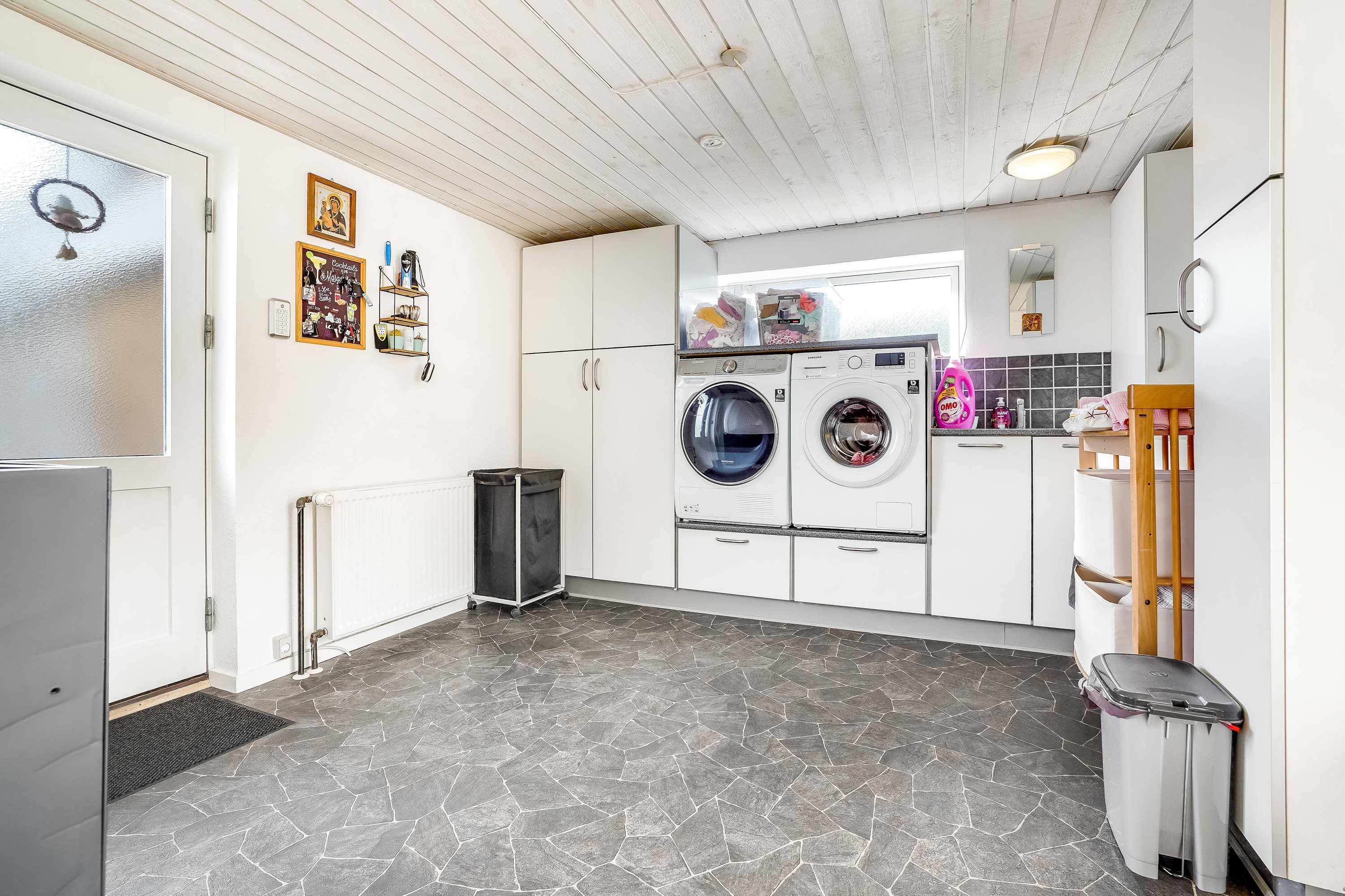 Fremhævet andet billede i fuldskærmstilstand. Billede af Strøget 41, 8766 Nørre Snede