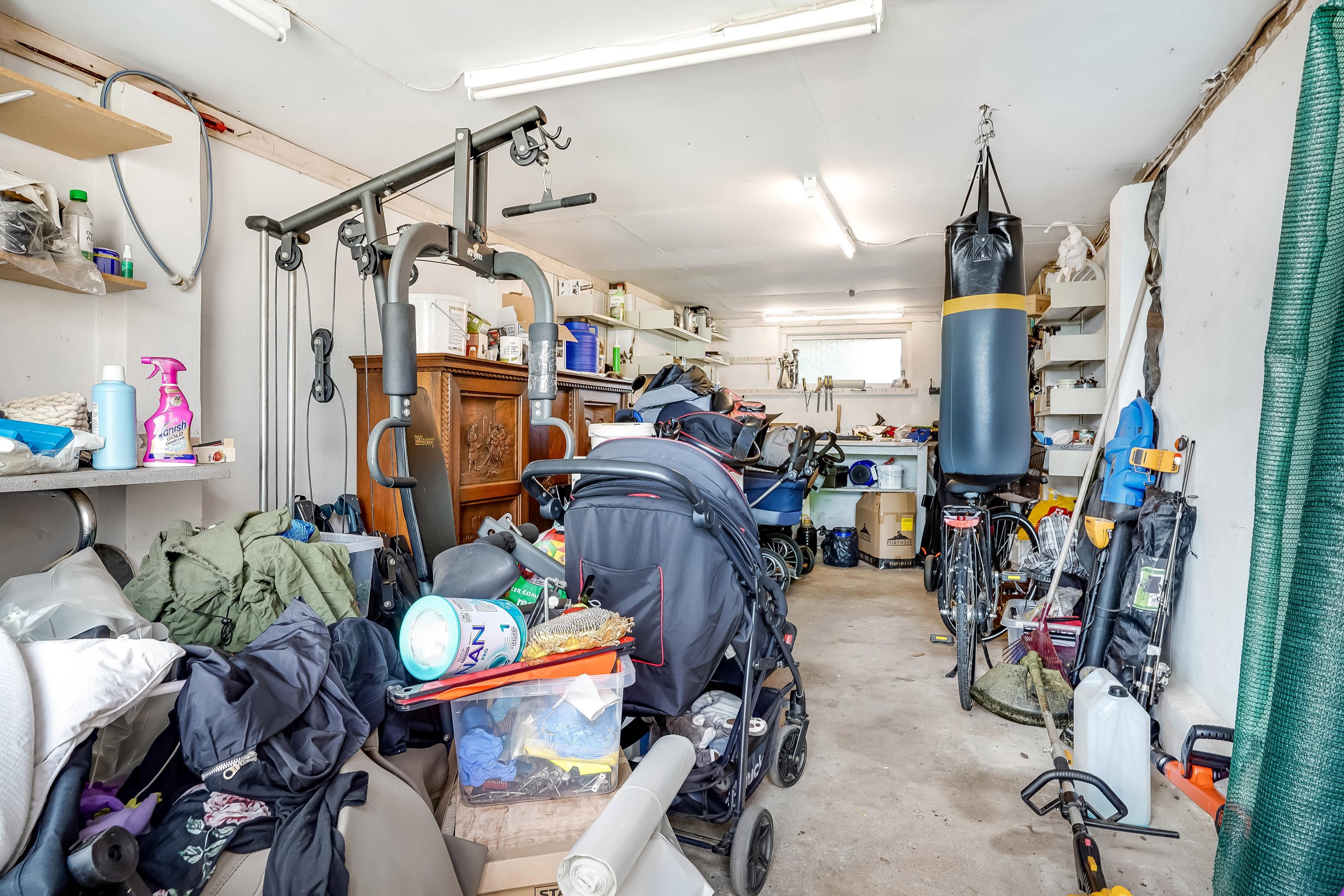 Fremhævet andet billede i fuldskærmstilstand. Billede af Strøget 41, 8766 Nørre Snede