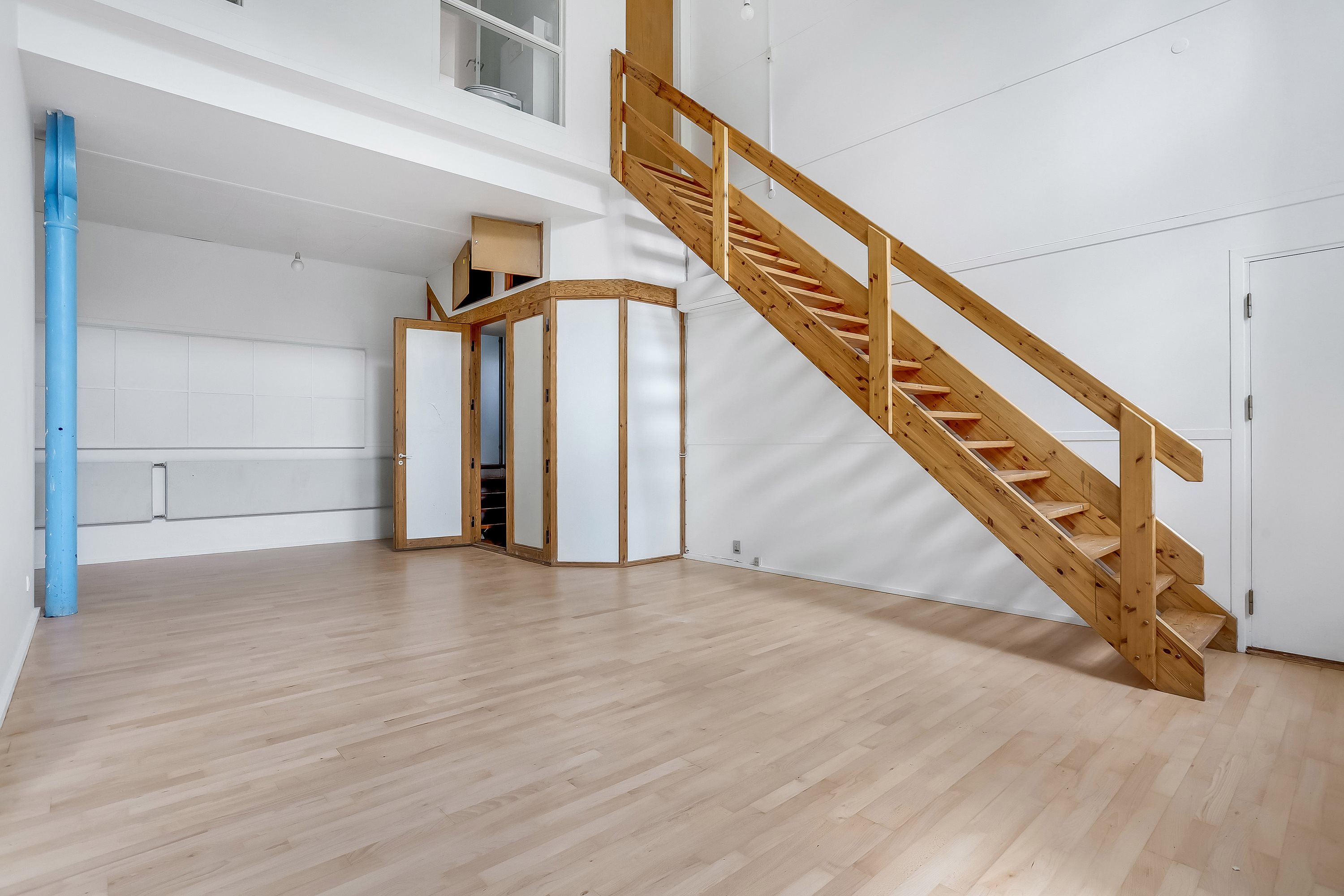 Fremhævet andet billede i fuldskærmstilstand. Billede af Gudenåvej 60, Voervadsbro, 8660 Skanderborg