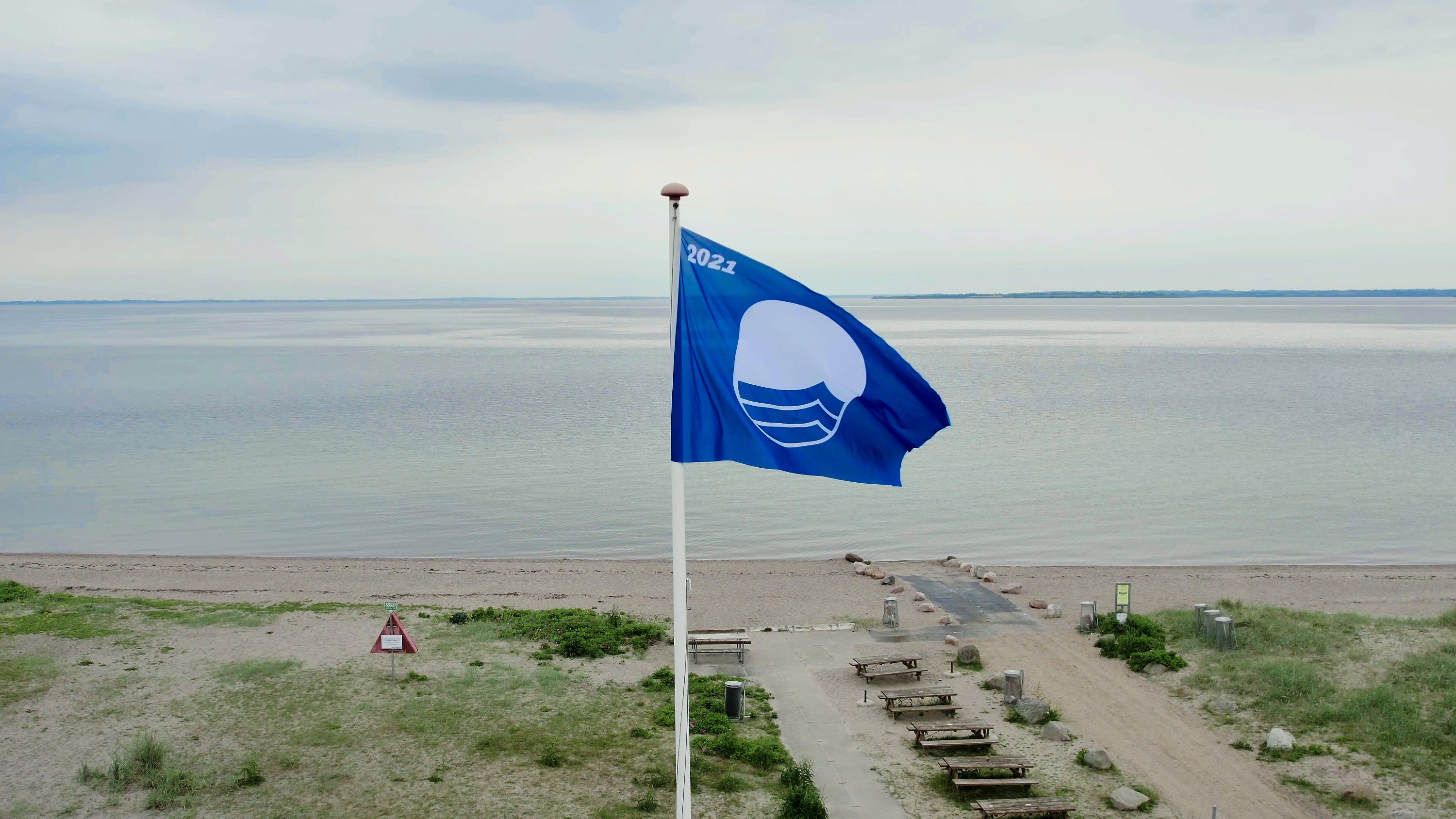 Fremhævet andet billede i fuldskærmstilstand. Billede af Skovhøjen 12, Hejsager Strandblik - Grund 6, 6100 Haderslev, 6100 Haderslev