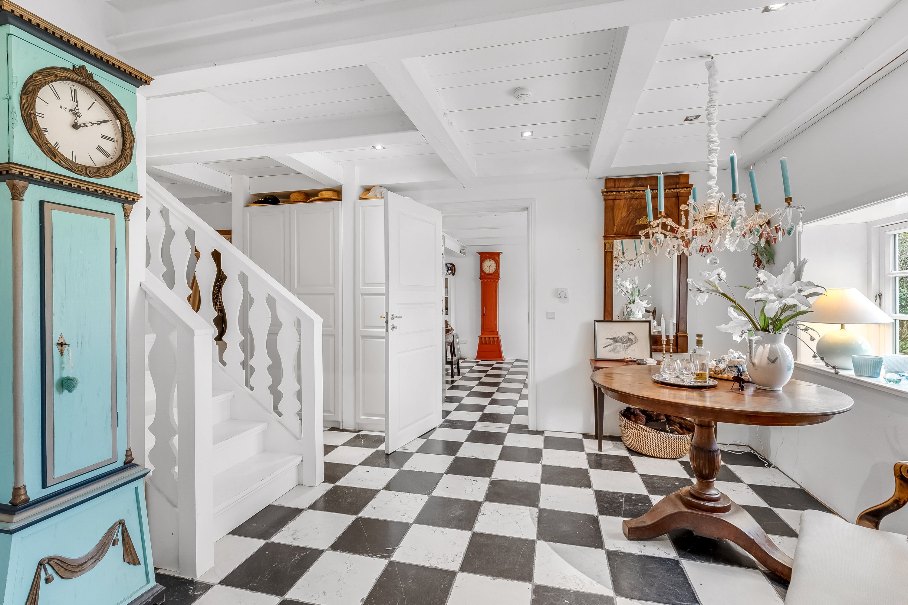 Fremhævet køkken alrum billede i fuldskærmstilstand. Billede af Kogsbølvej 5, Nr. Sejerslev, 6280 Højer