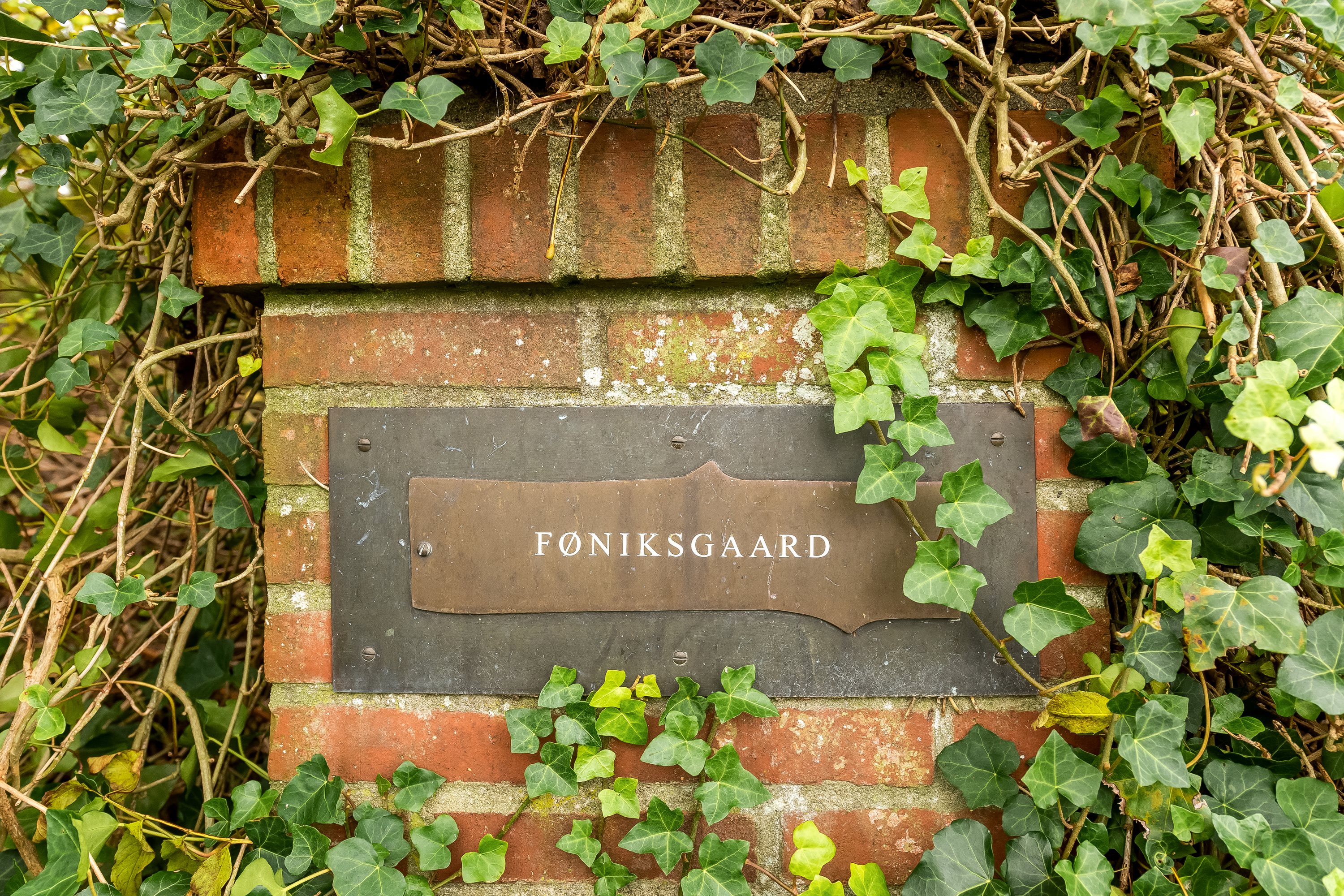 Miniaturebillede 2: facade. Billede af Kogsbølvej 5, Nr. Sejerslev, 6280 Højer