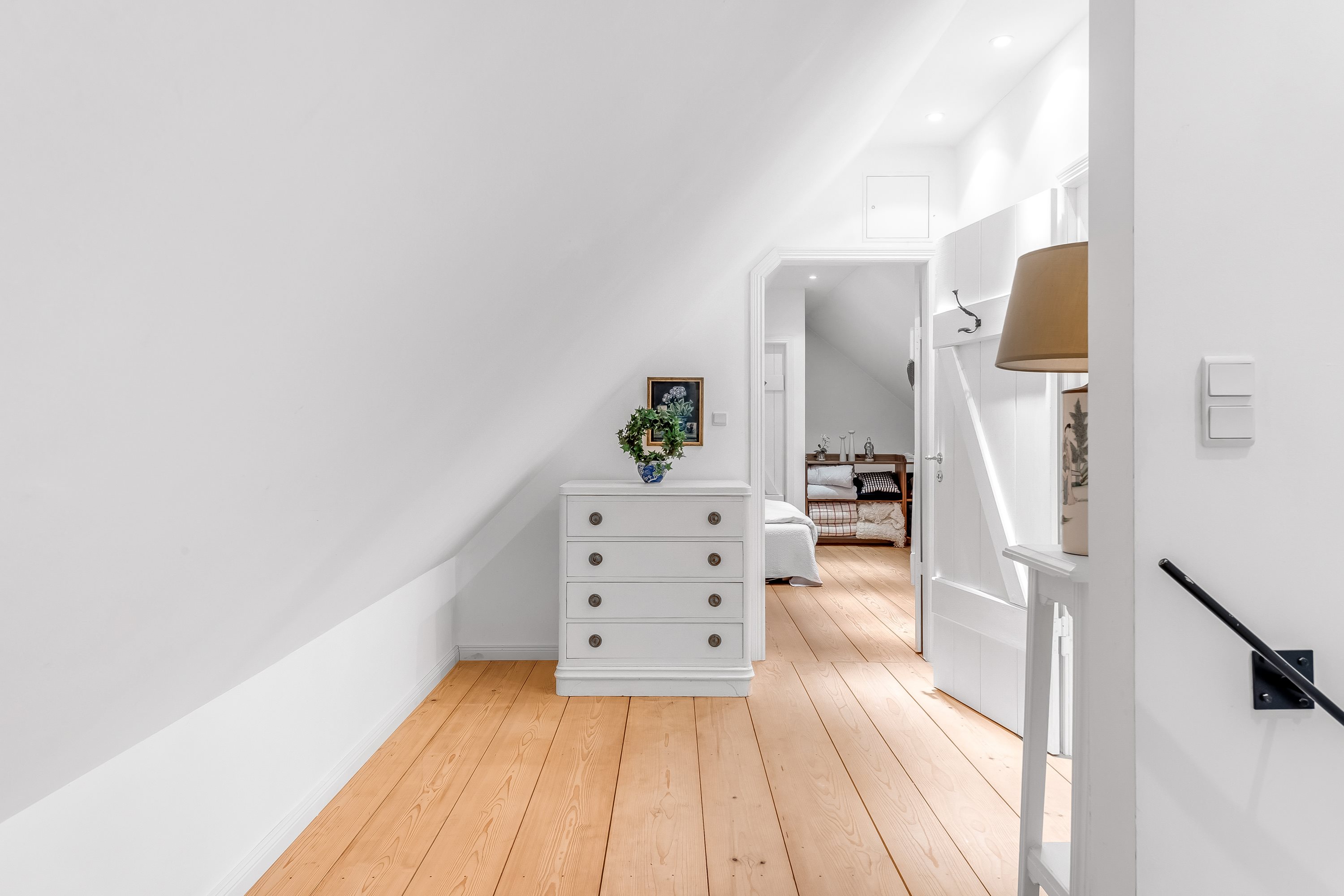 Fremhævet værelse billede i fuldskærmstilstand. Billede af Kogsbølvej 5, Nr. Sejerslev, 6280 Højer