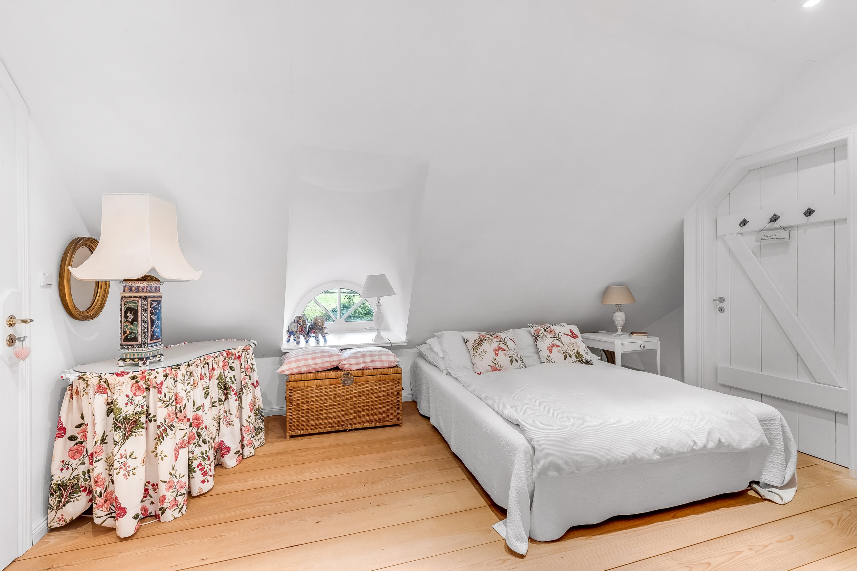 Fremhævet værelse billede i fuldskærmstilstand. Billede af Kogsbølvej 5, Nr. Sejerslev, 6280 Højer