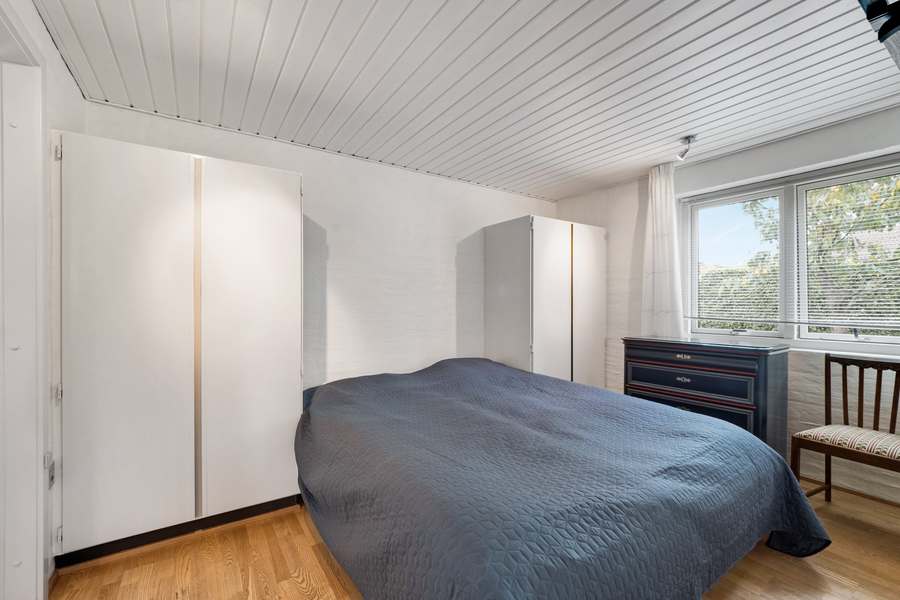 Fremhævet værelse billede i fuldskærmstilstand. Billede af Engen 2, Øster Jølby, 7950 Erslev