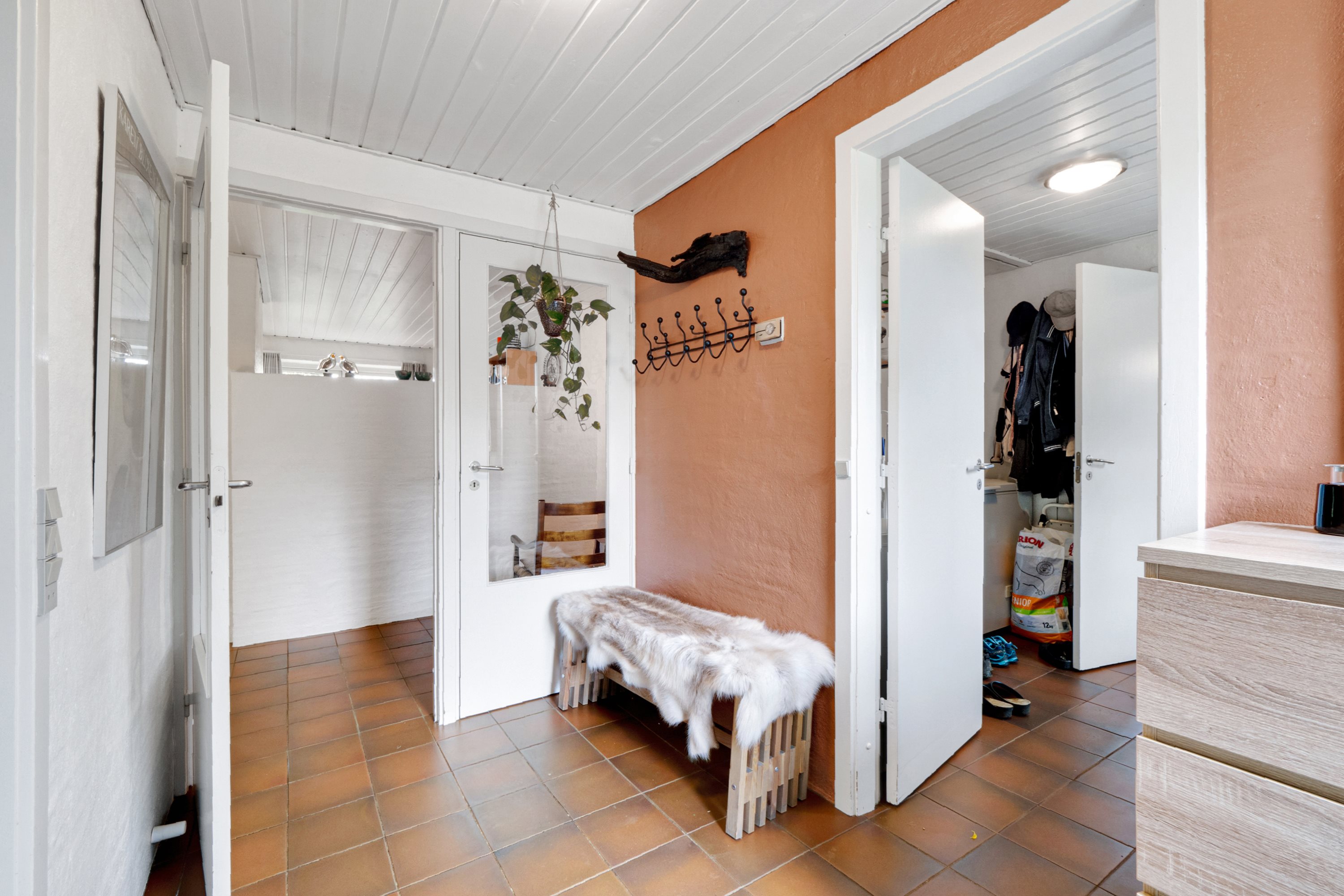 Fremhævet entré billede i fuldskærmstilstand. Billede af Engen 2, Øster Jølby, 7950 Erslev