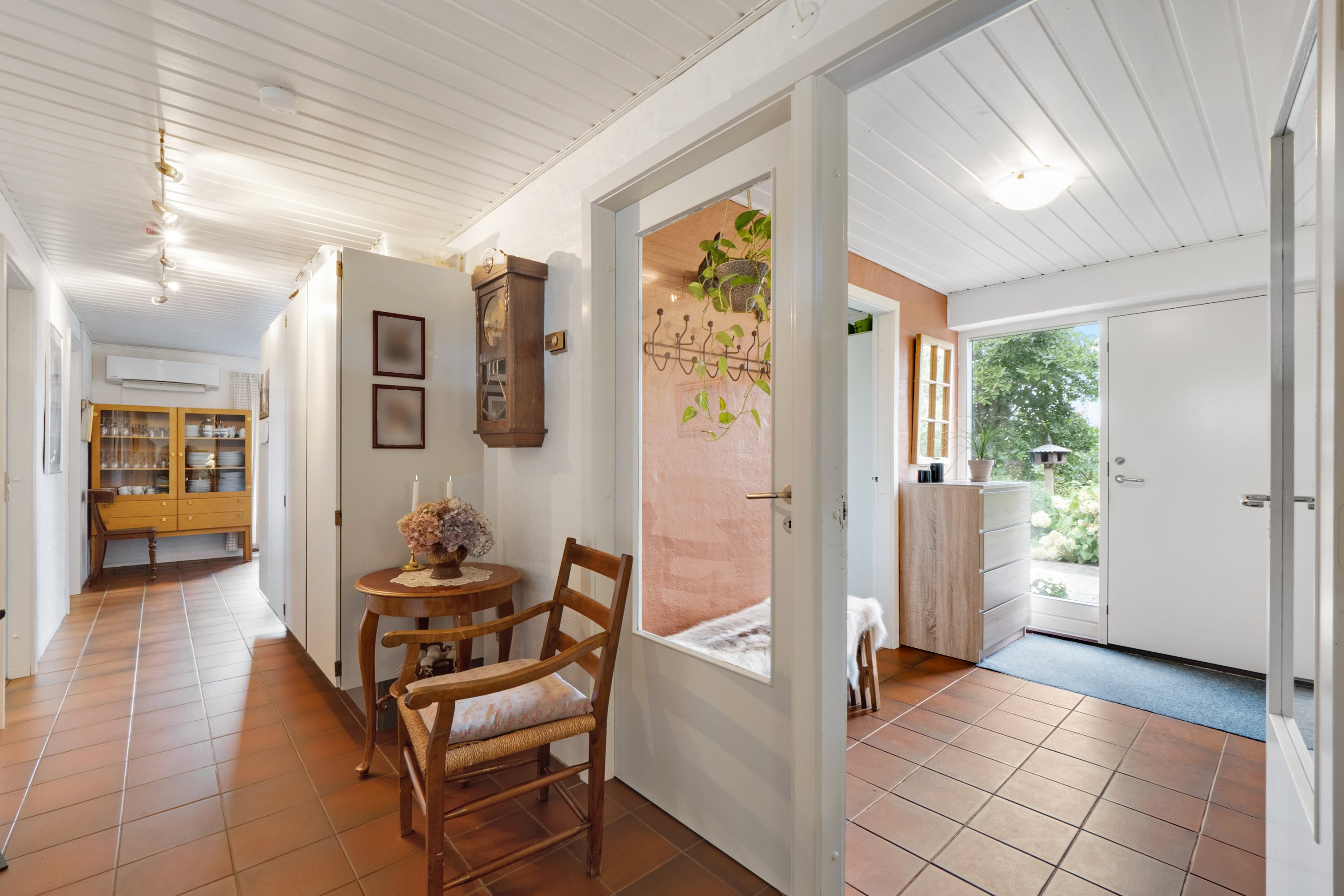 Fremhævet gang billede i fuldskærmstilstand. Billede af Engen 2, Øster Jølby, 7950 Erslev