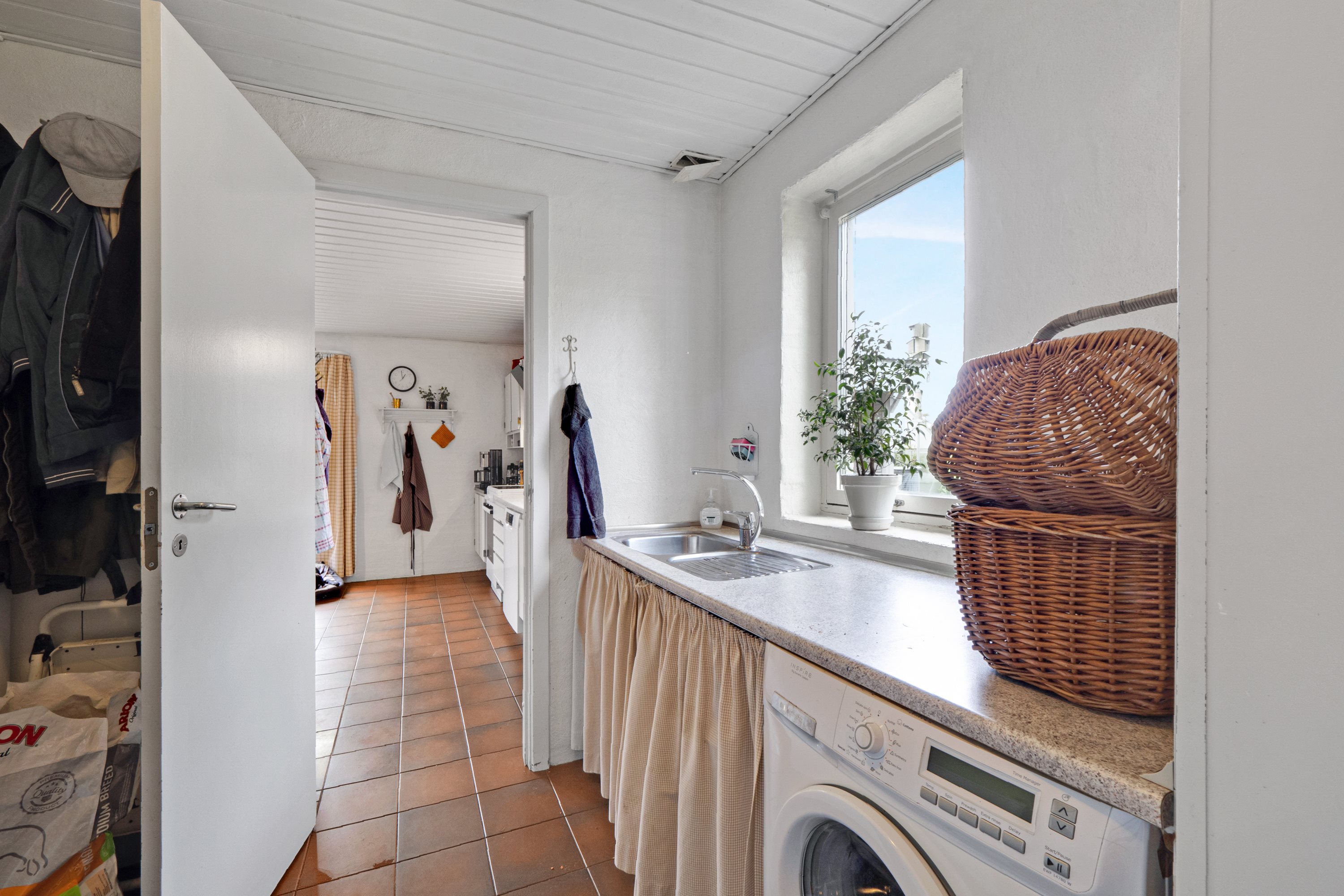 Fremhævet bryggers billede i fuldskærmstilstand. Billede af Engen 2, Øster Jølby, 7950 Erslev