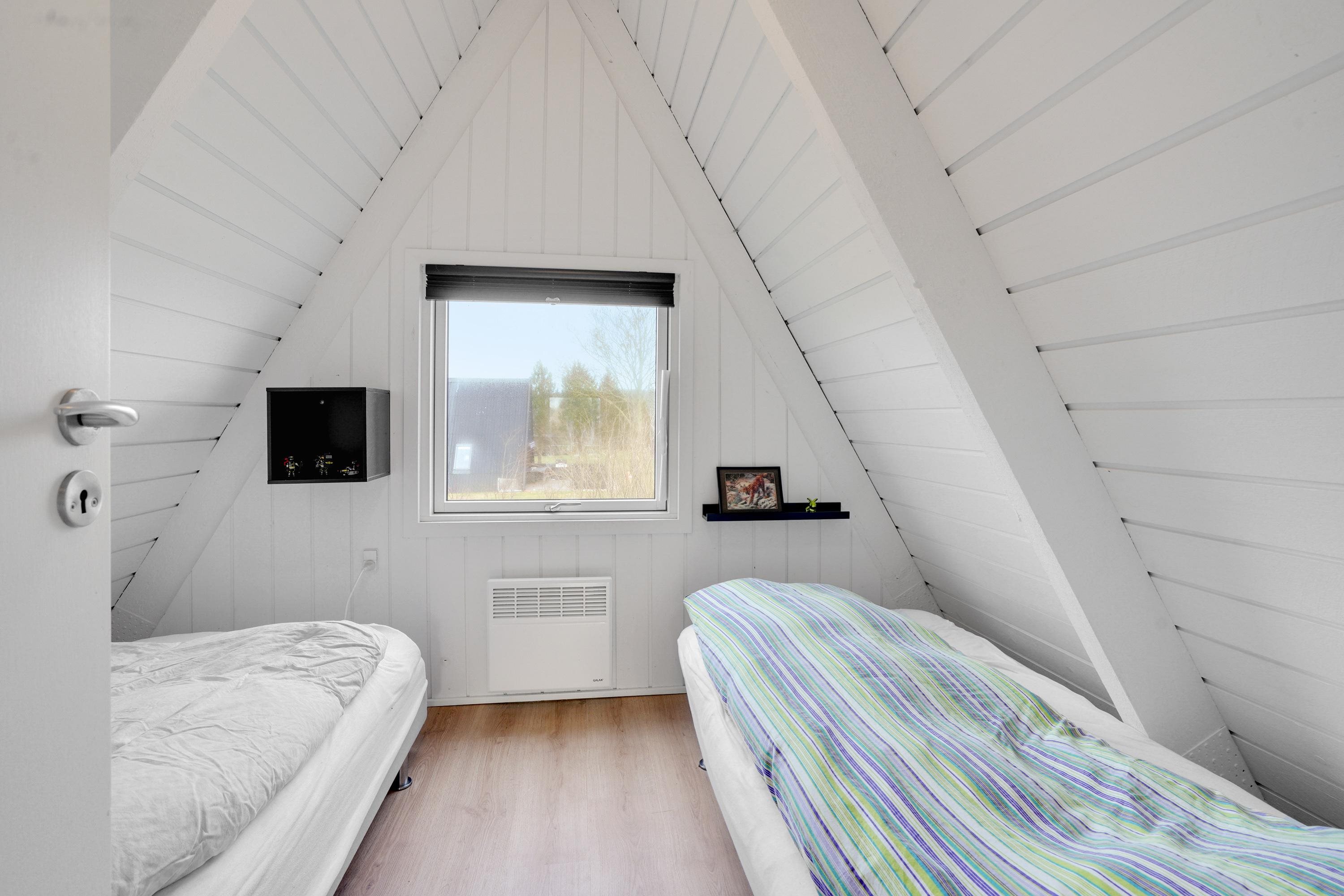 Fremhævet værelse billede i fuldskærmstilstand. Billede af Golfsvinget 243, Gatten, 9640 Farsø