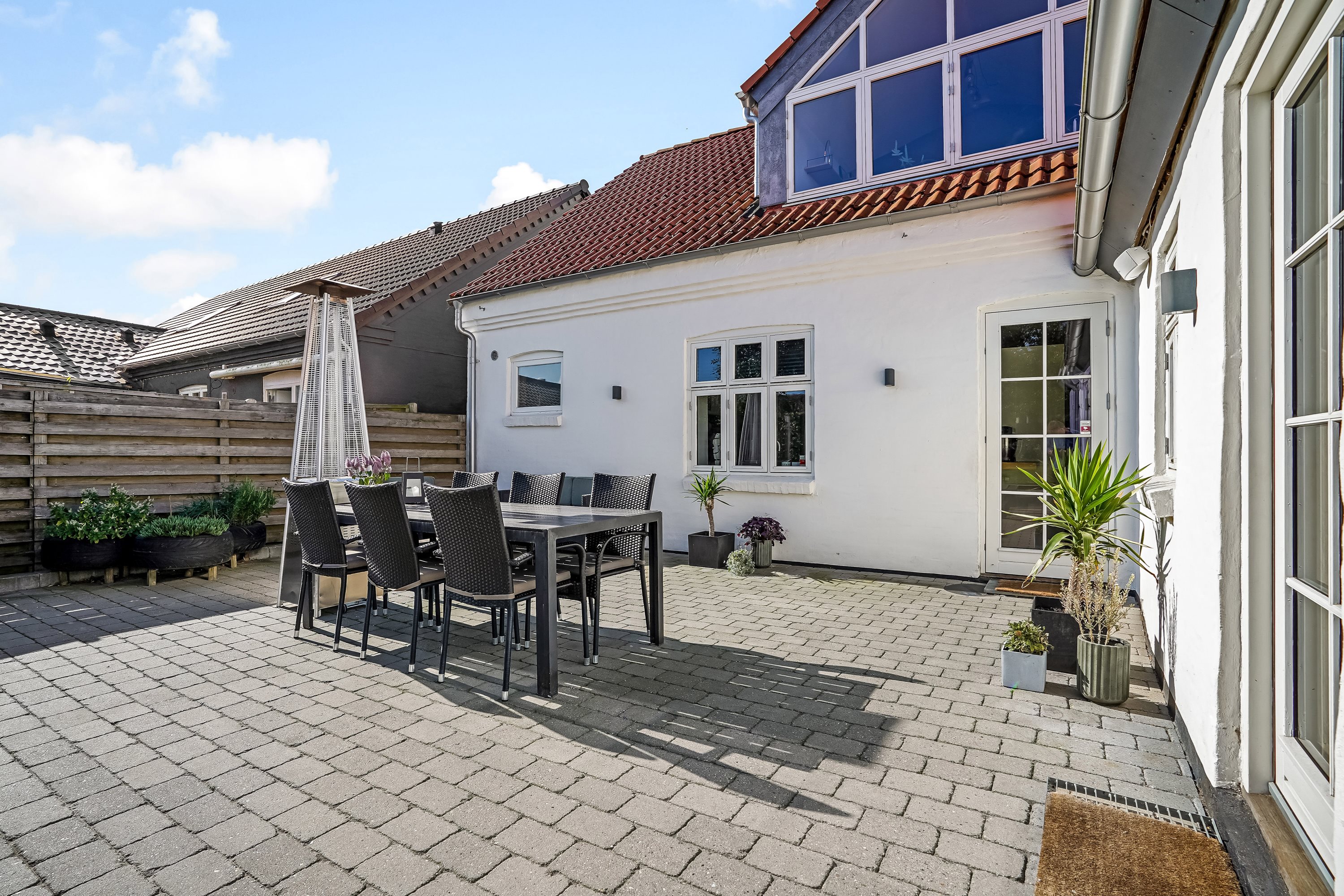 Miniaturebillede 1: andet. Billede af Viborgvej 4, 7160 Tørring