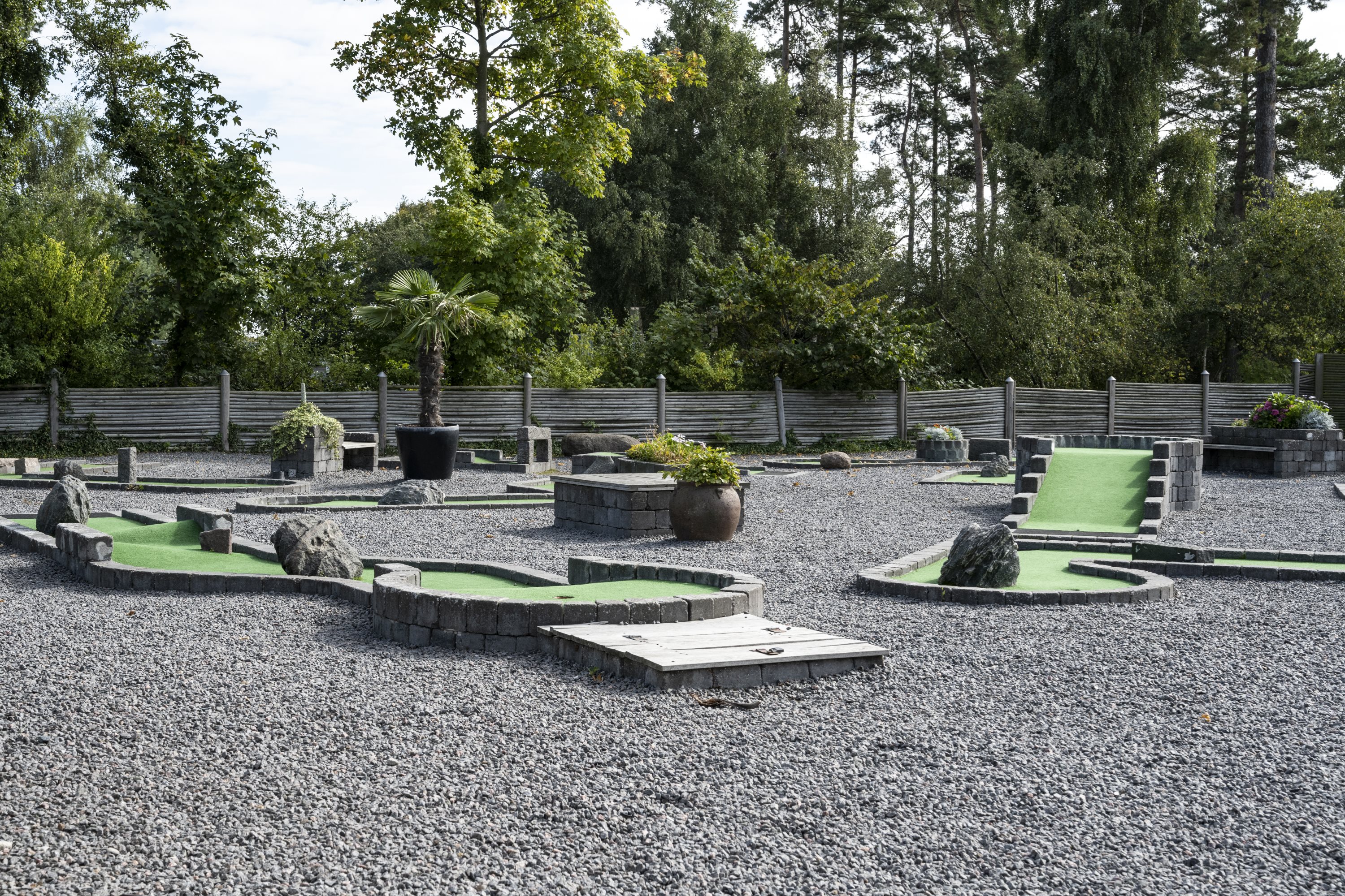 Fremhævet område billede i fuldskærmstilstand. Billede af Blommestien 14, Sildestrup Strand, 4872 Idestrup