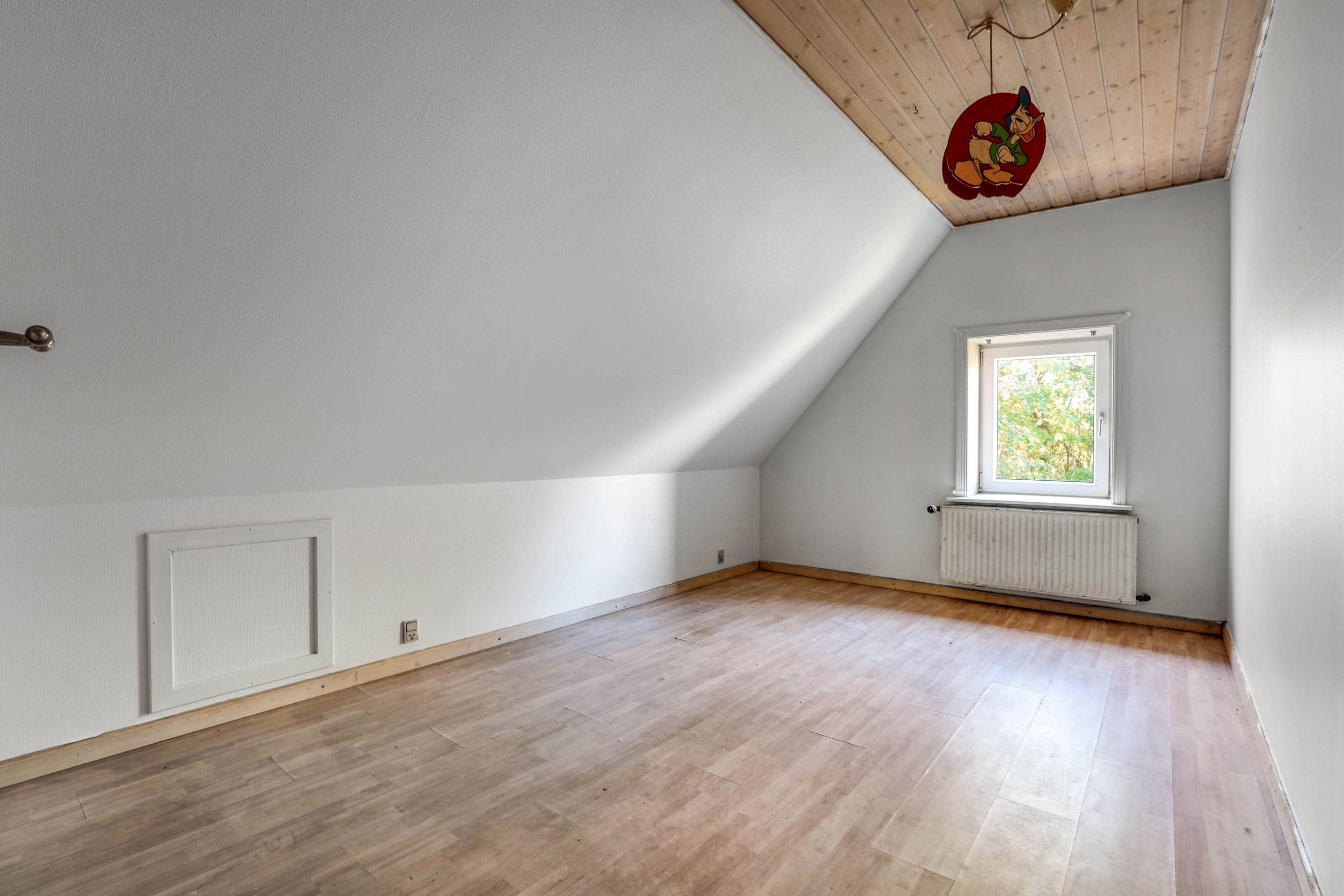 Fremhævet værelse billede i fuldskærmstilstand. Billede af Glejbjergvej 18, Rebelsig, 6740 Bramming