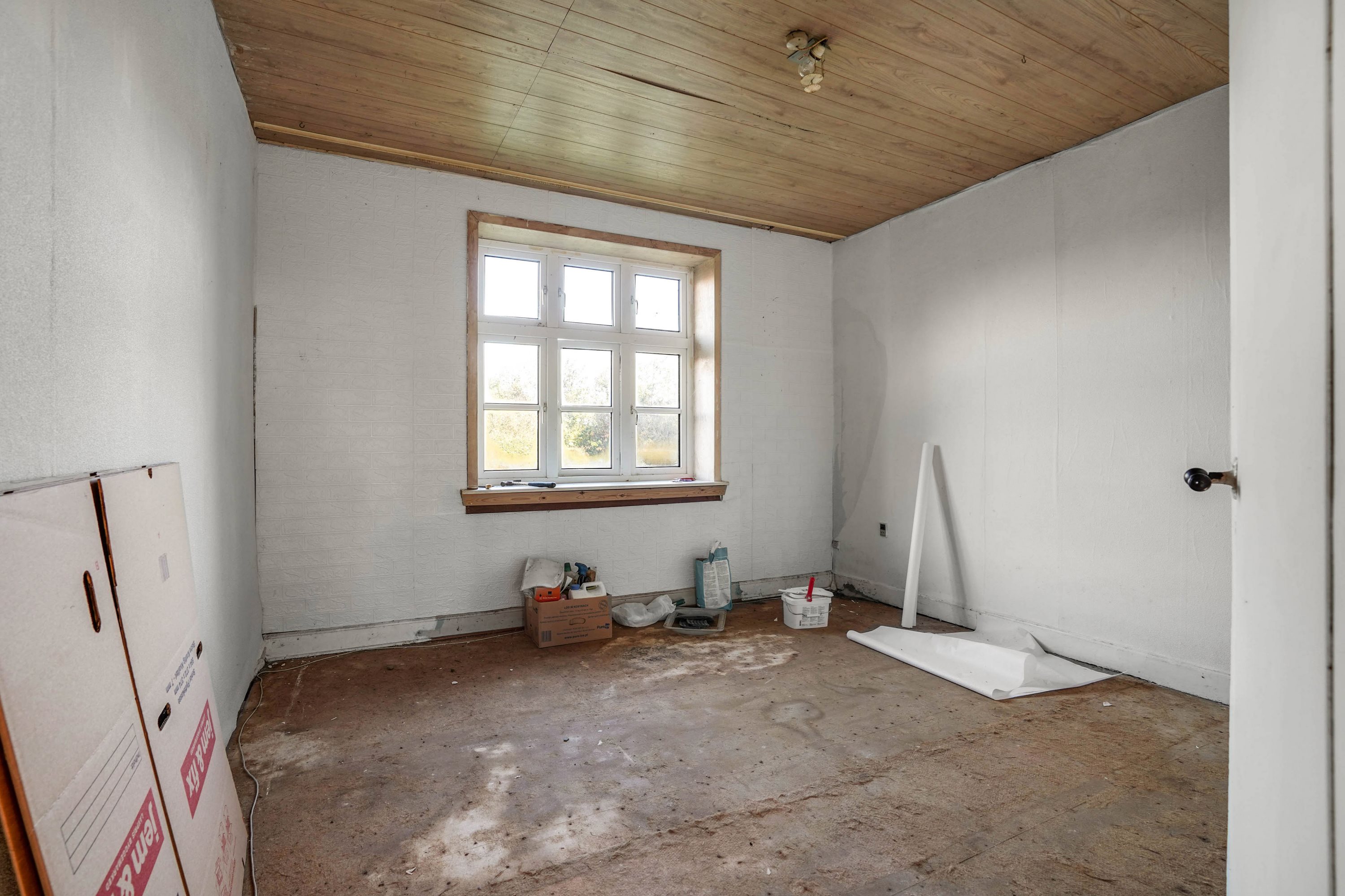 Fremhævet værelse billede i fuldskærmstilstand. Billede af Glejbjergvej 18, Rebelsig, 6740 Bramming