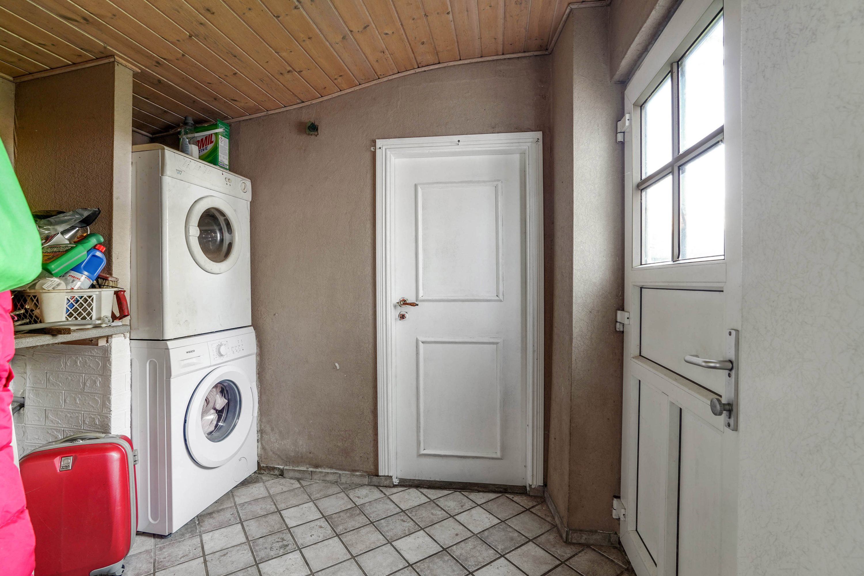 Fremhævet andet billede i fuldskærmstilstand. Billede af Glejbjergvej 18, Rebelsig, 6740 Bramming