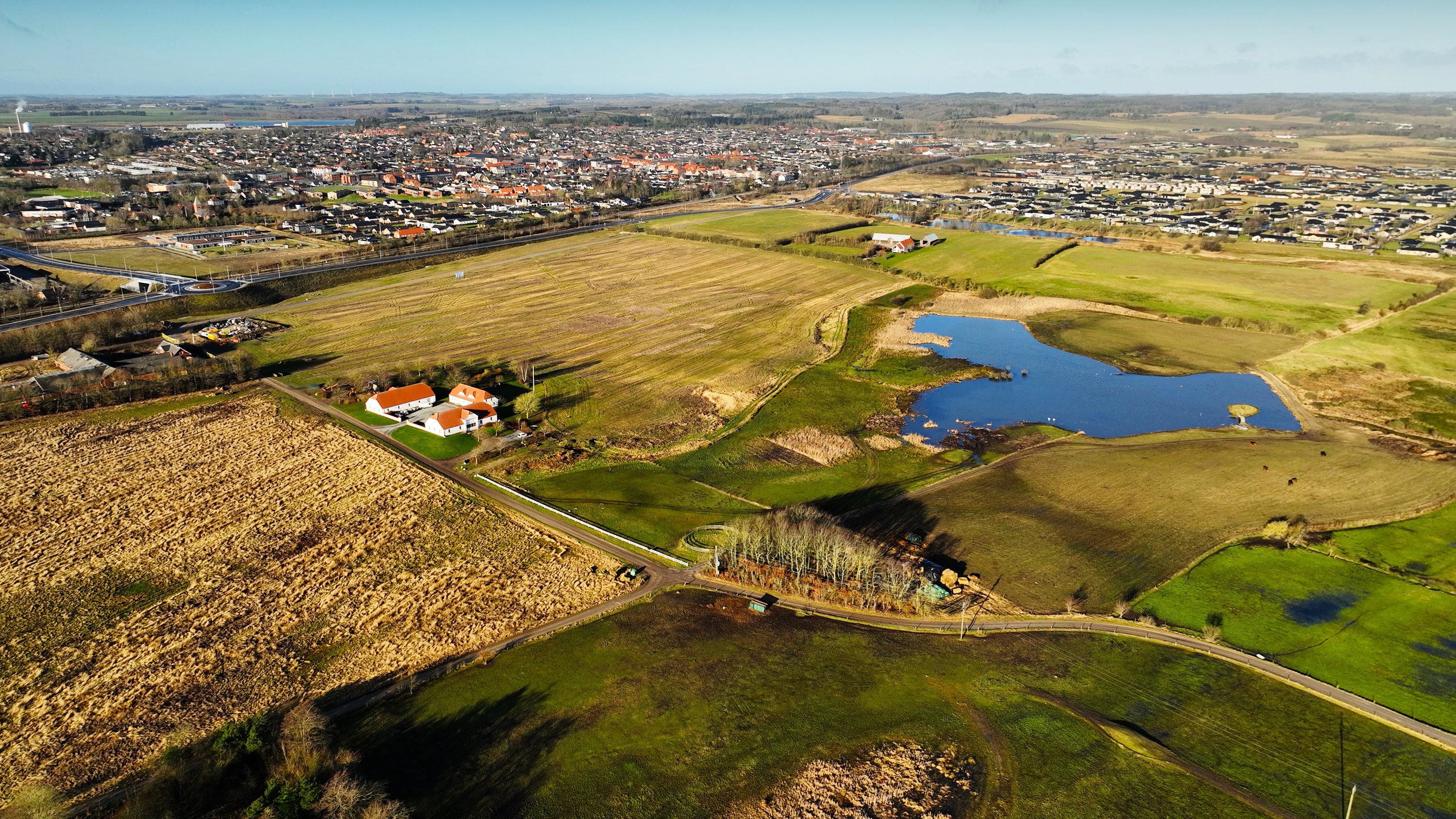 Ræven 46, 9530 Støvring