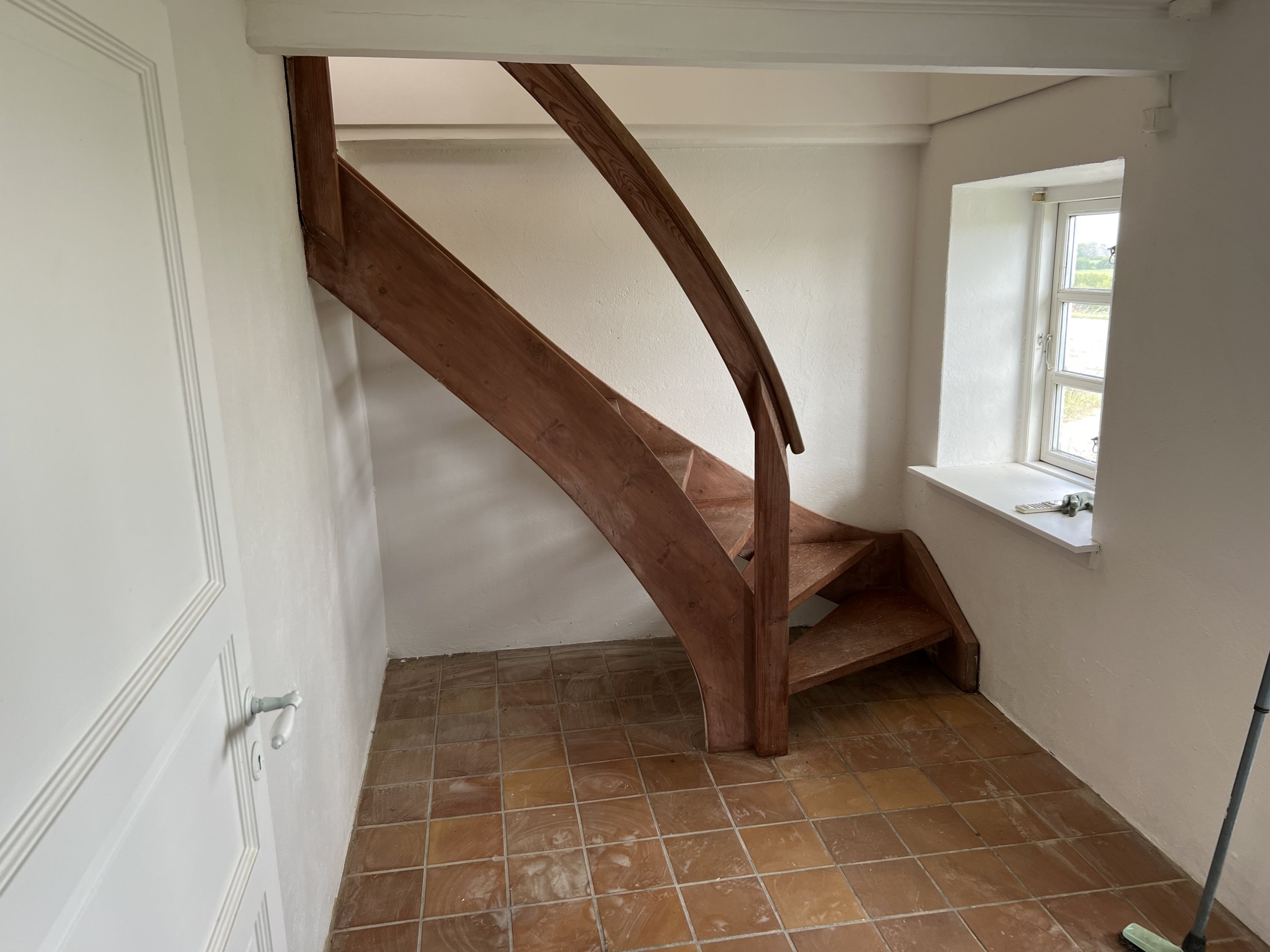 Fremhævet  billede i fuldskærmstilstand. Billede af Landevejen 27, Heltborg, 7760 Hurup Thy