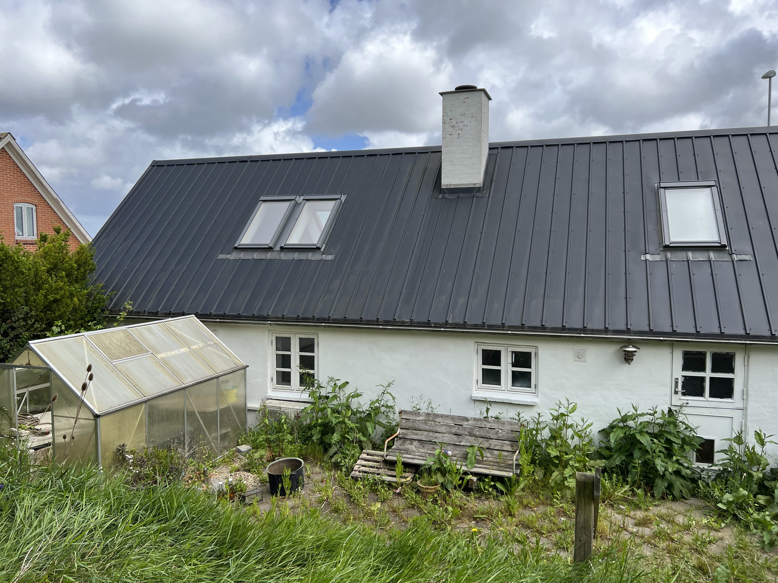 Miniaturebillede 2: . Billede af Landevejen 27, Heltborg, 7760 Hurup Thy