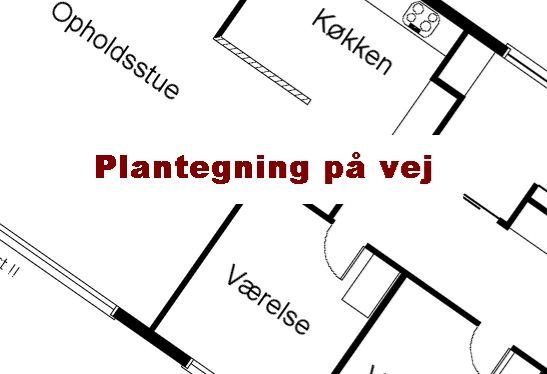 Plantegninger billede af Landevejen 27, Heltborg, 7760 Hurup Thy