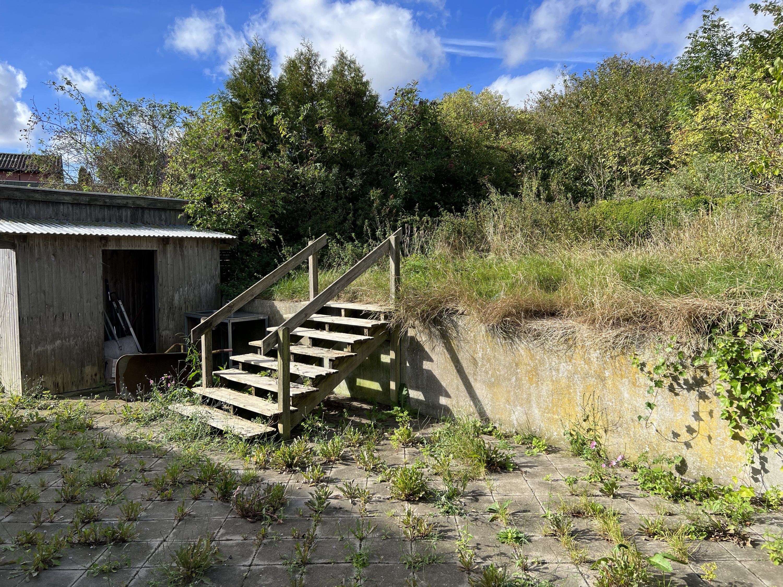 Fremhævet  billede i fuldskærmstilstand. Billede af Landevejen 27, Heltborg, 7760 Hurup Thy