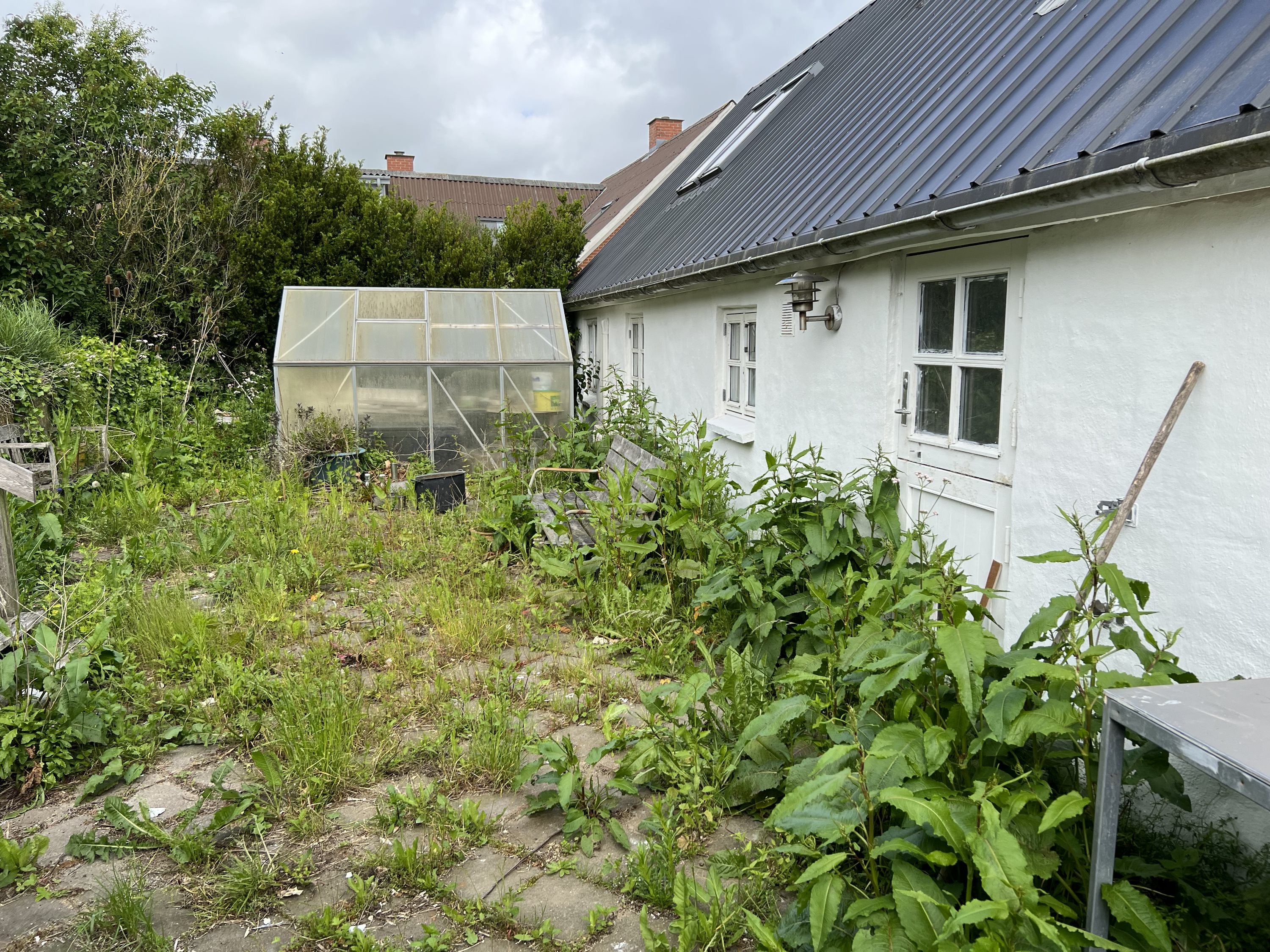 Fremhævet  billede i fuldskærmstilstand. Billede af Landevejen 27, Heltborg, 7760 Hurup Thy